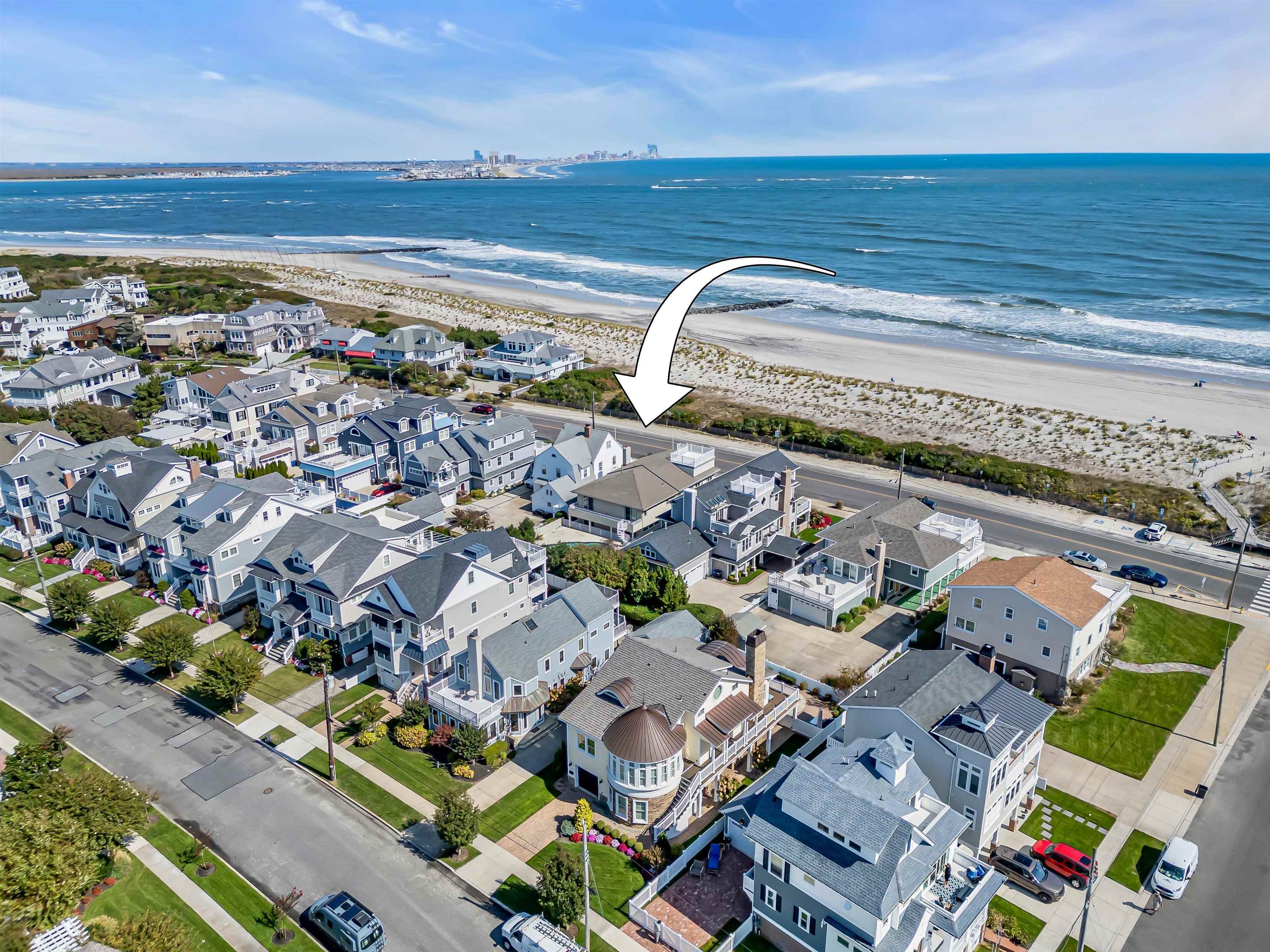  - Ocean City