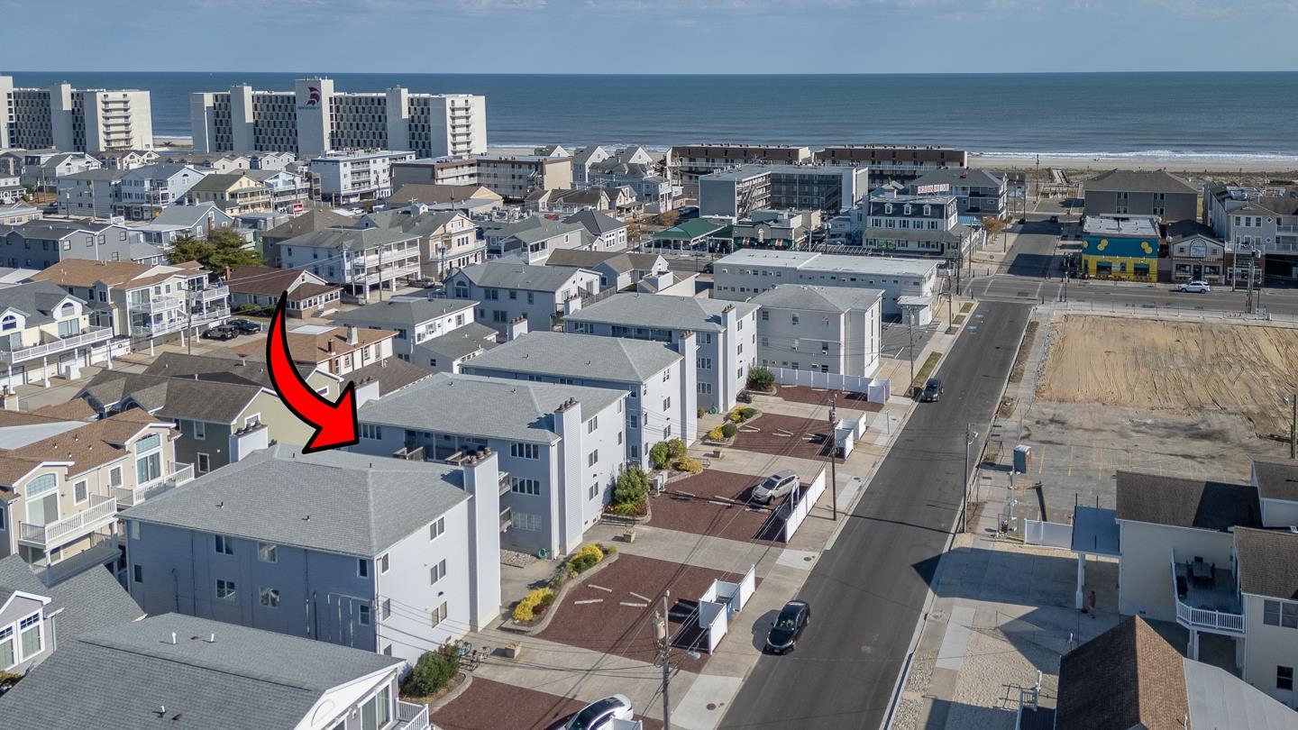 123 40th Street - Sea Isle City