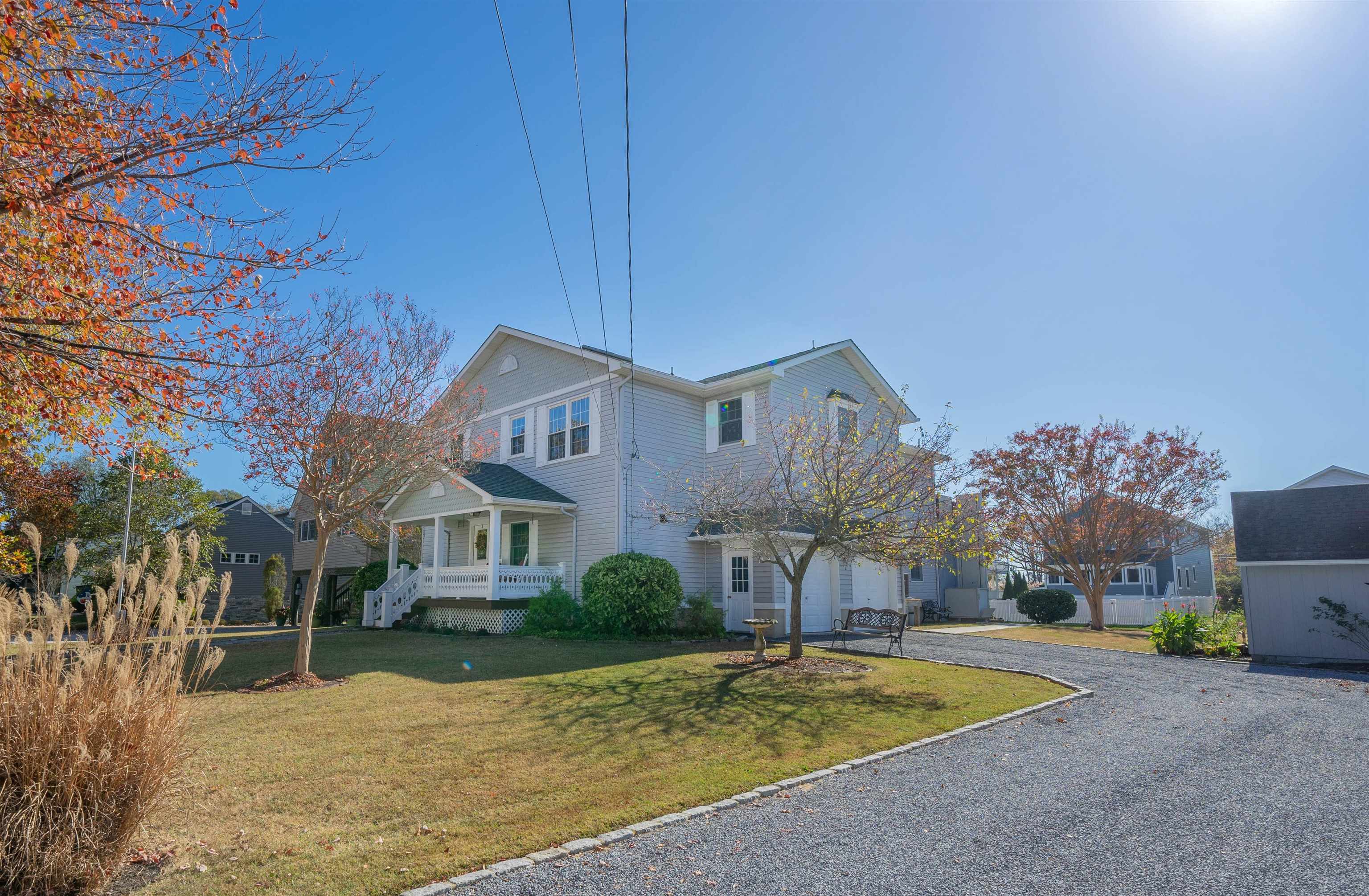 The deSatnick Real Estate Team