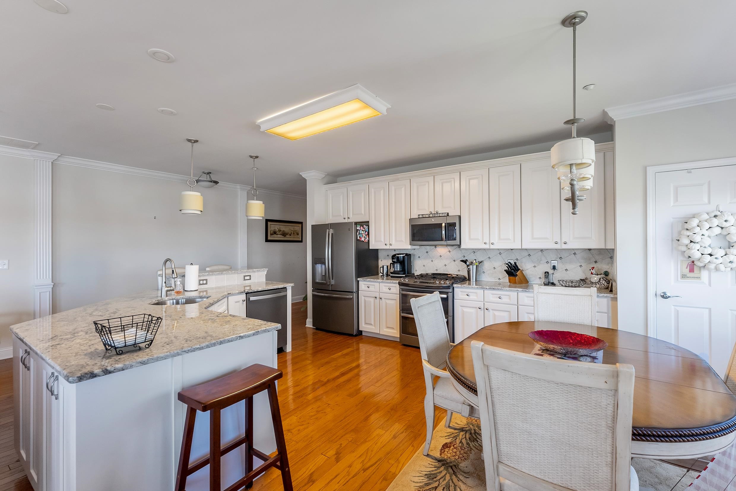 3401 Seaboard Circle