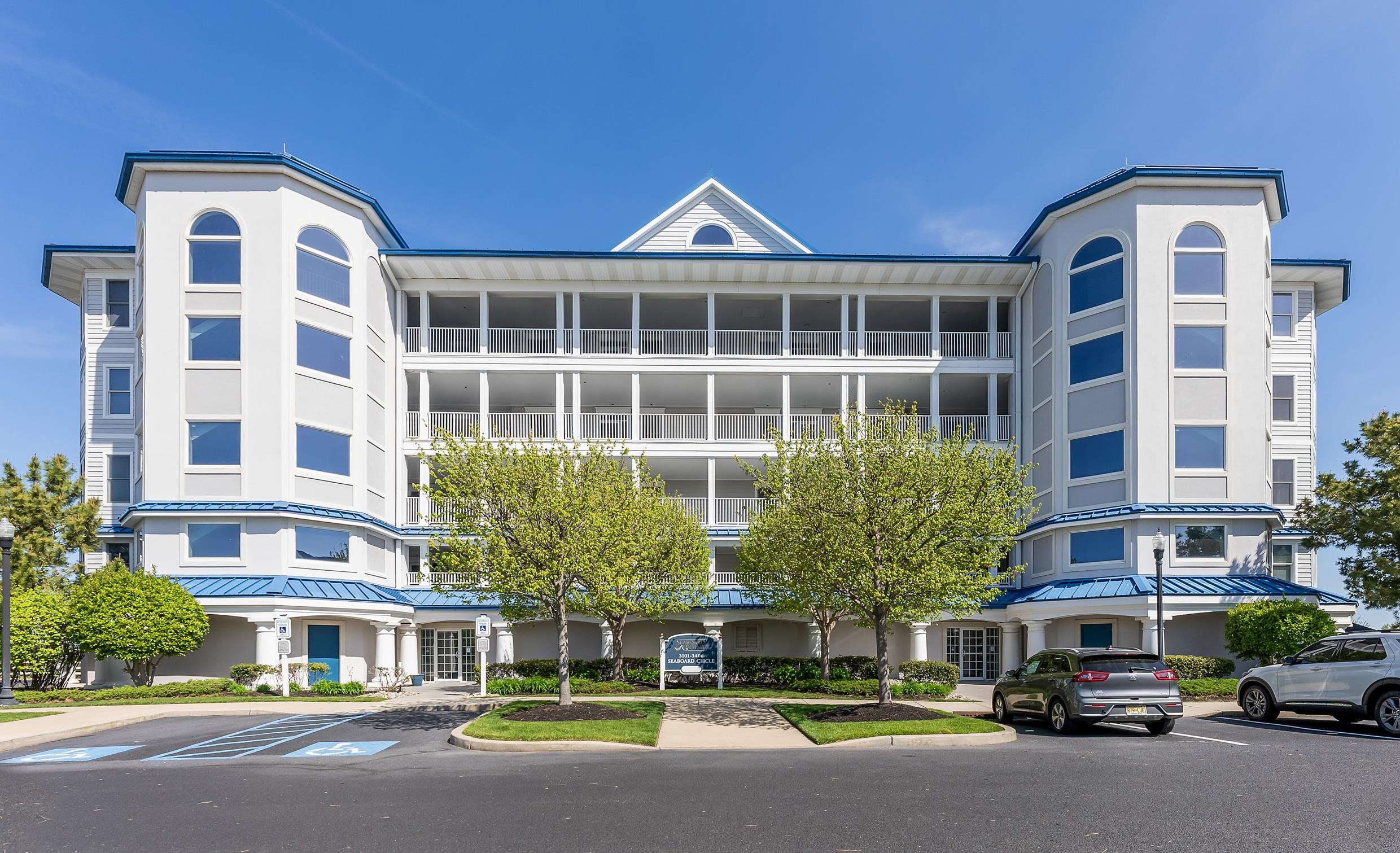 3401 Seaboard Circle