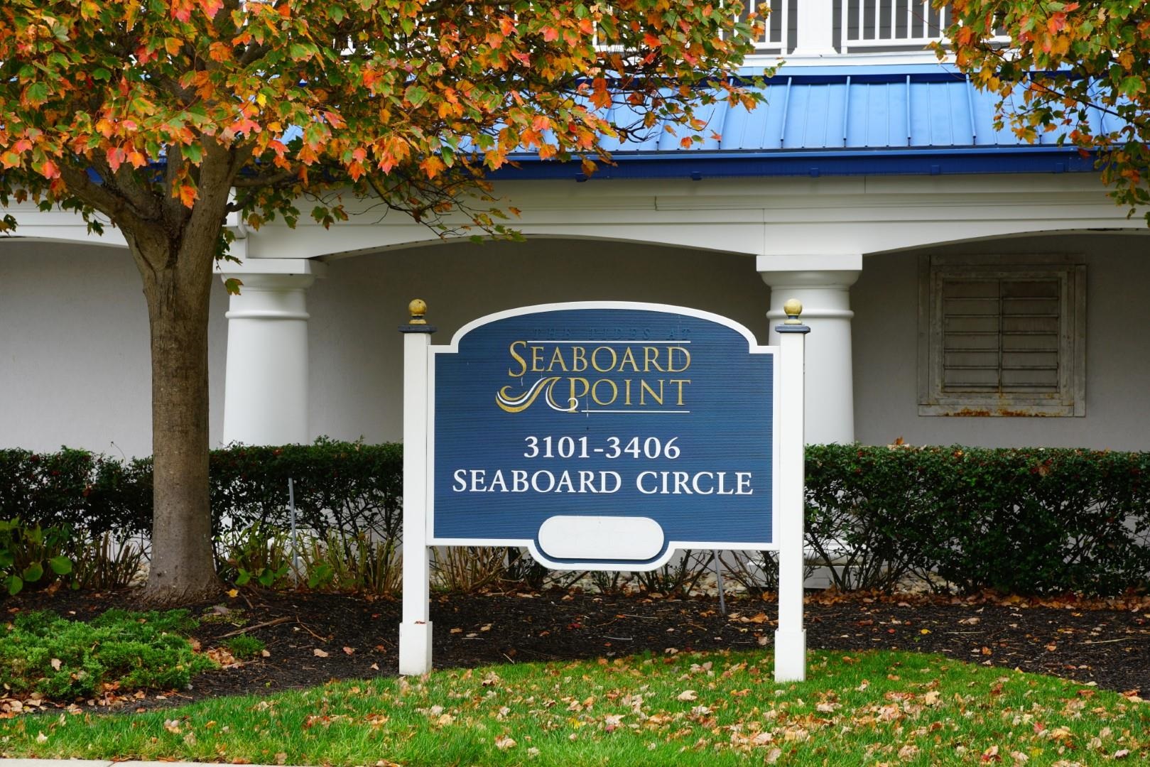 3401 Seaboard Circle