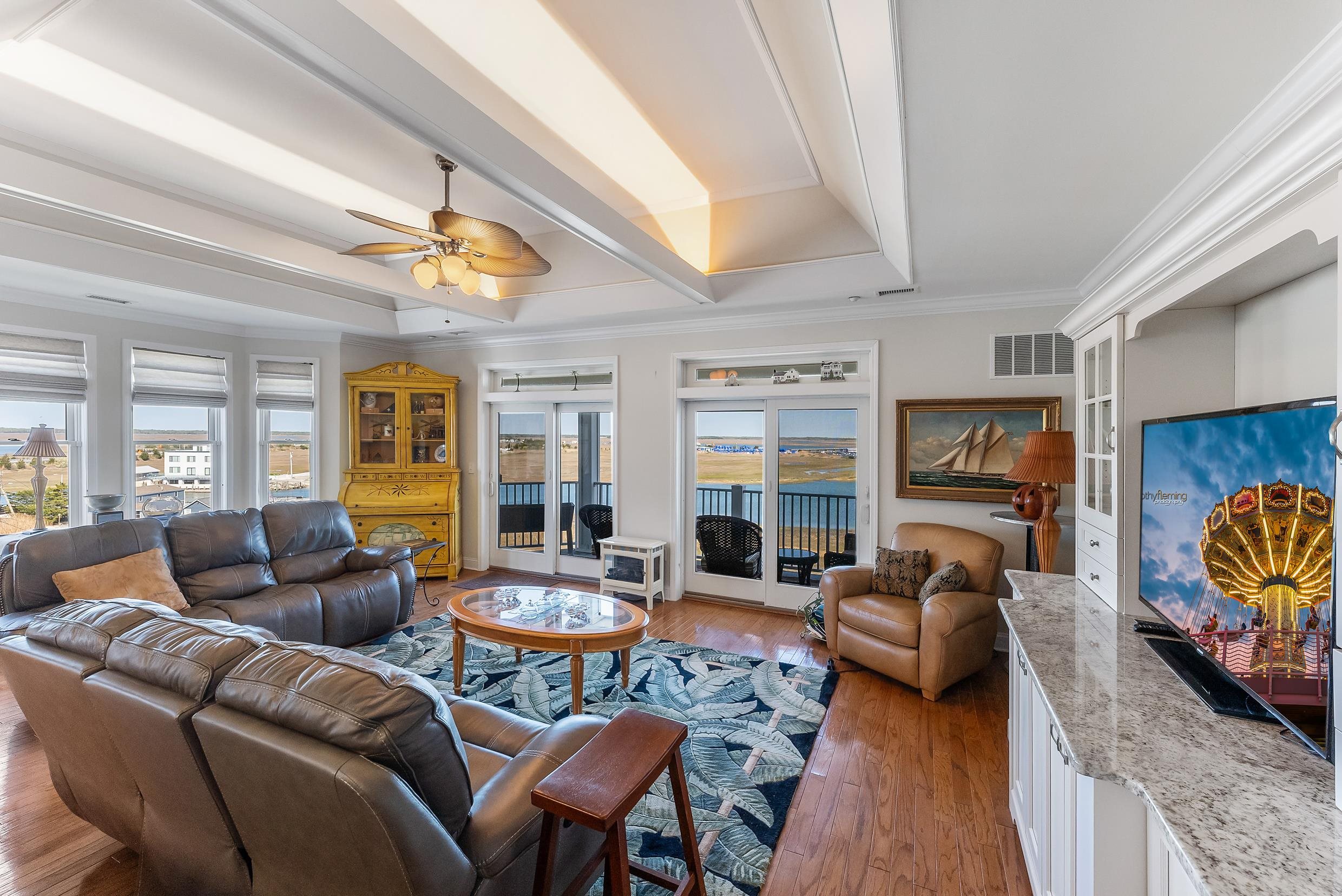3401 Seaboard Circle