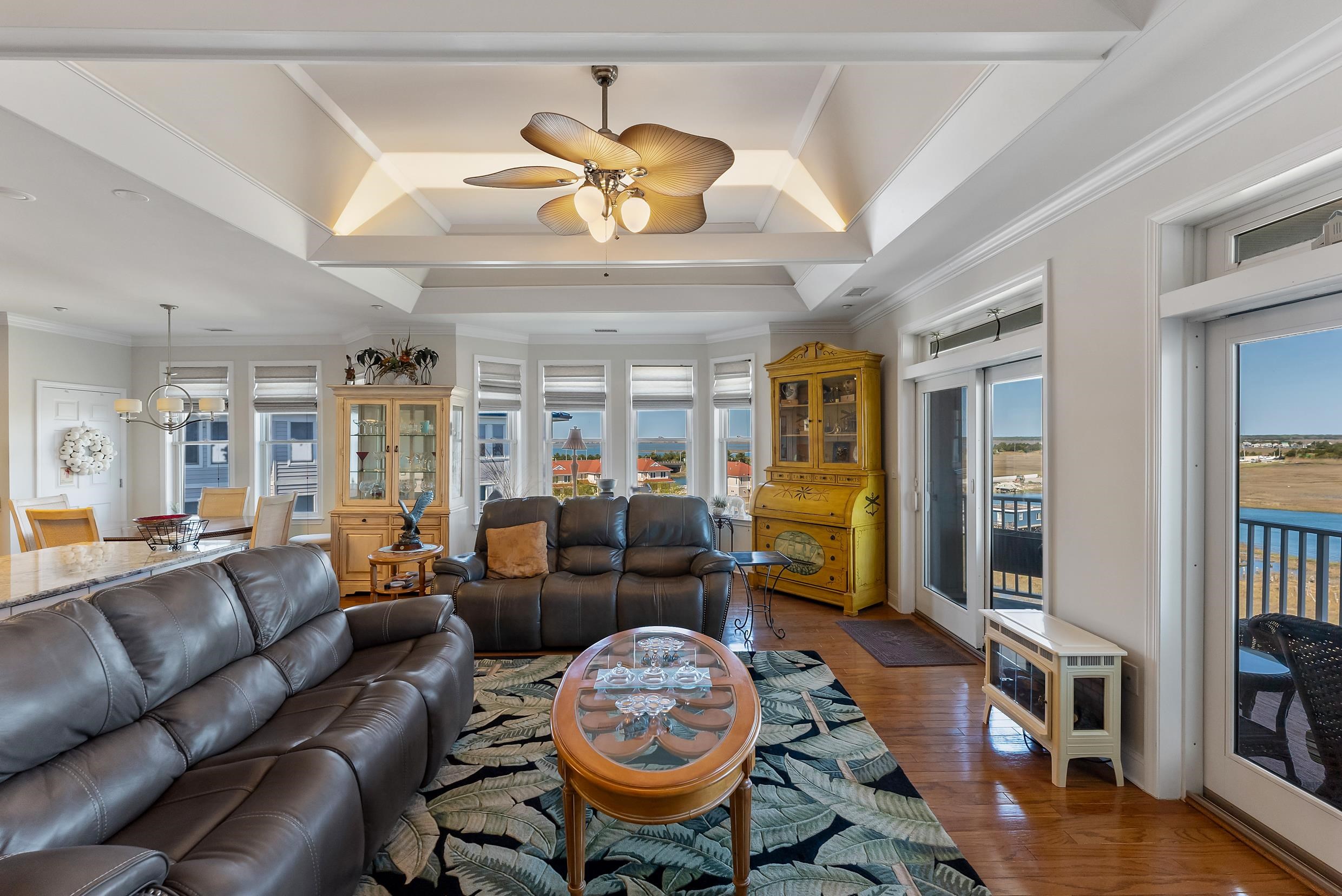3401 Seaboard Circle