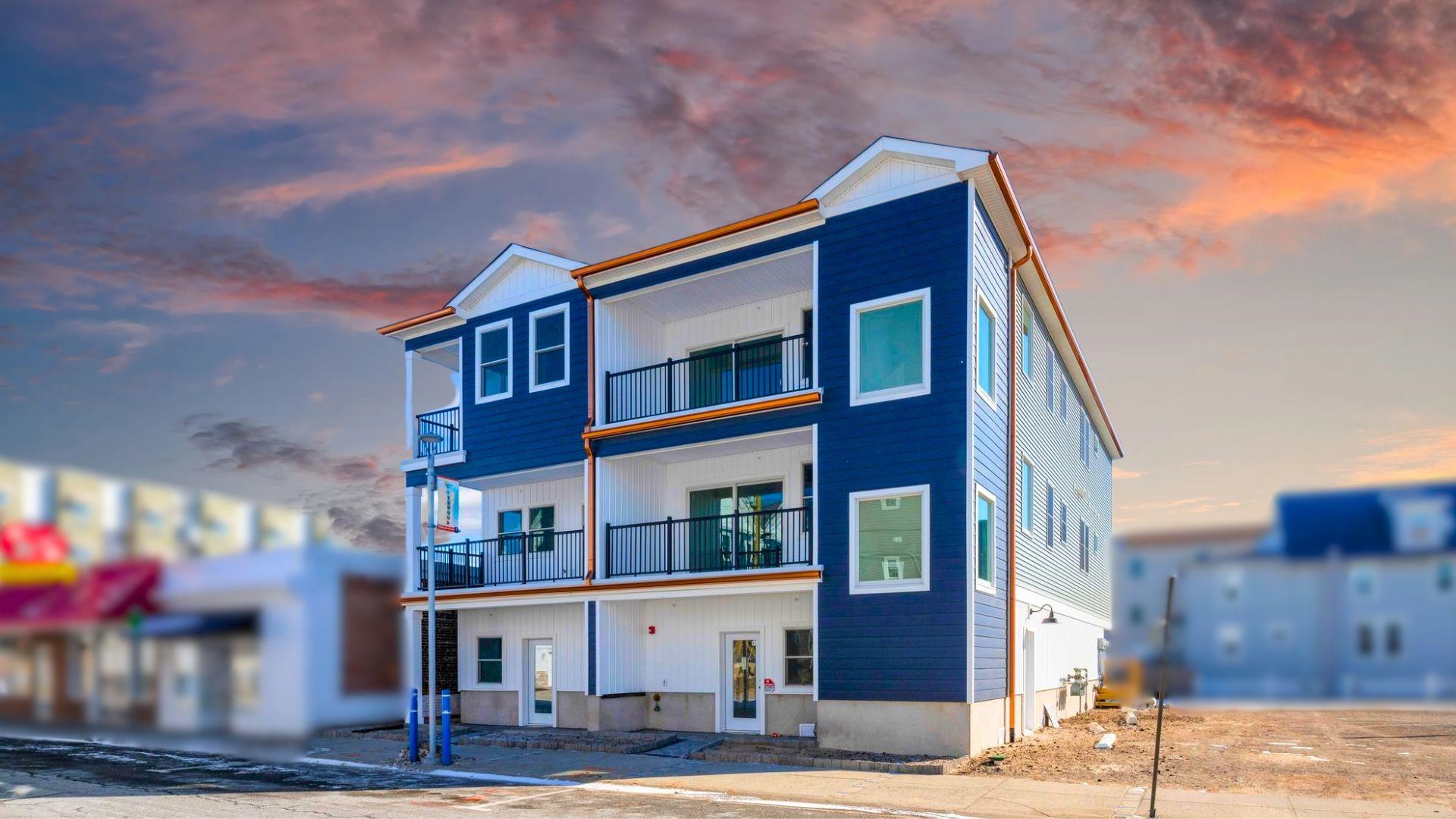 3719 Pacific Avenue- Wildwood
