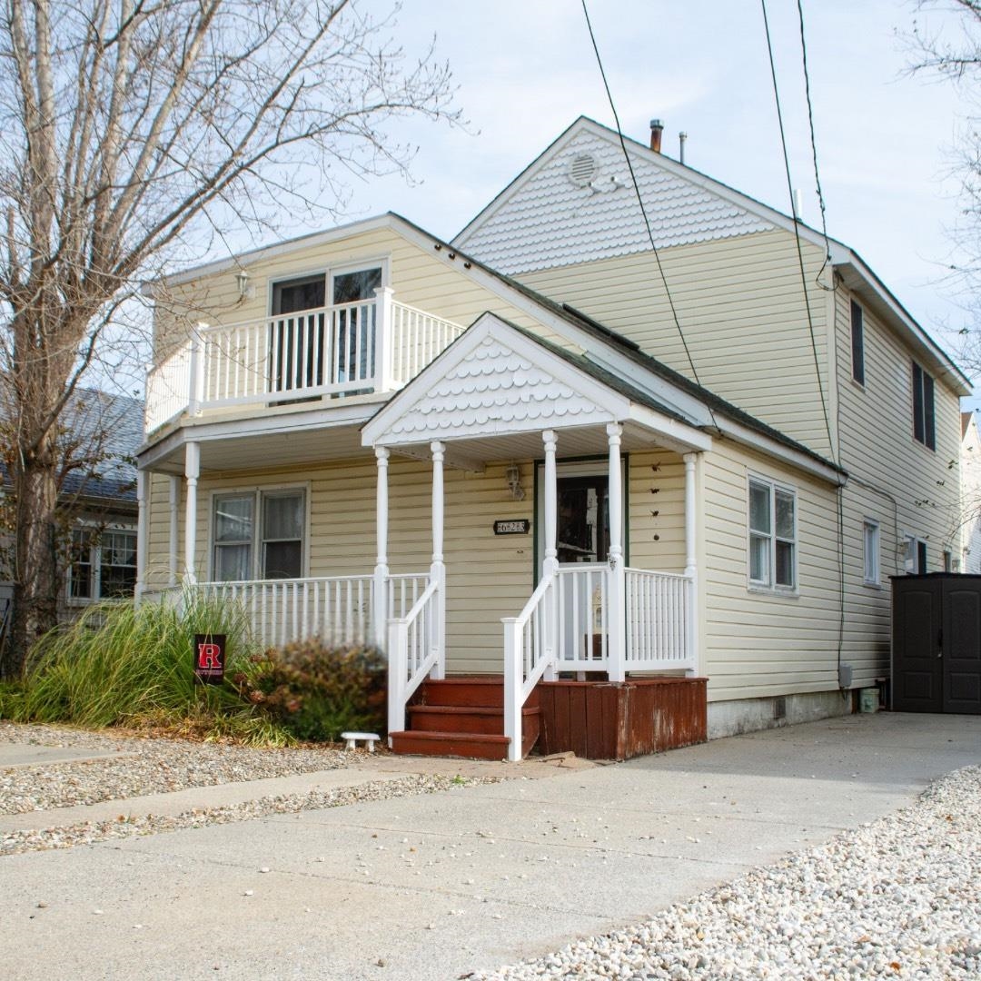 623 W Spruce Avenue- North Wildwood