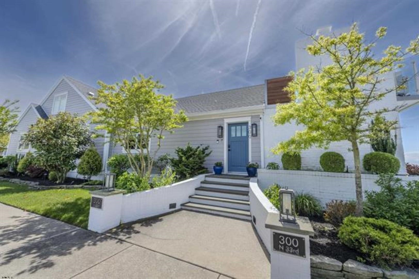 300 N 33rd Avenue - Longport