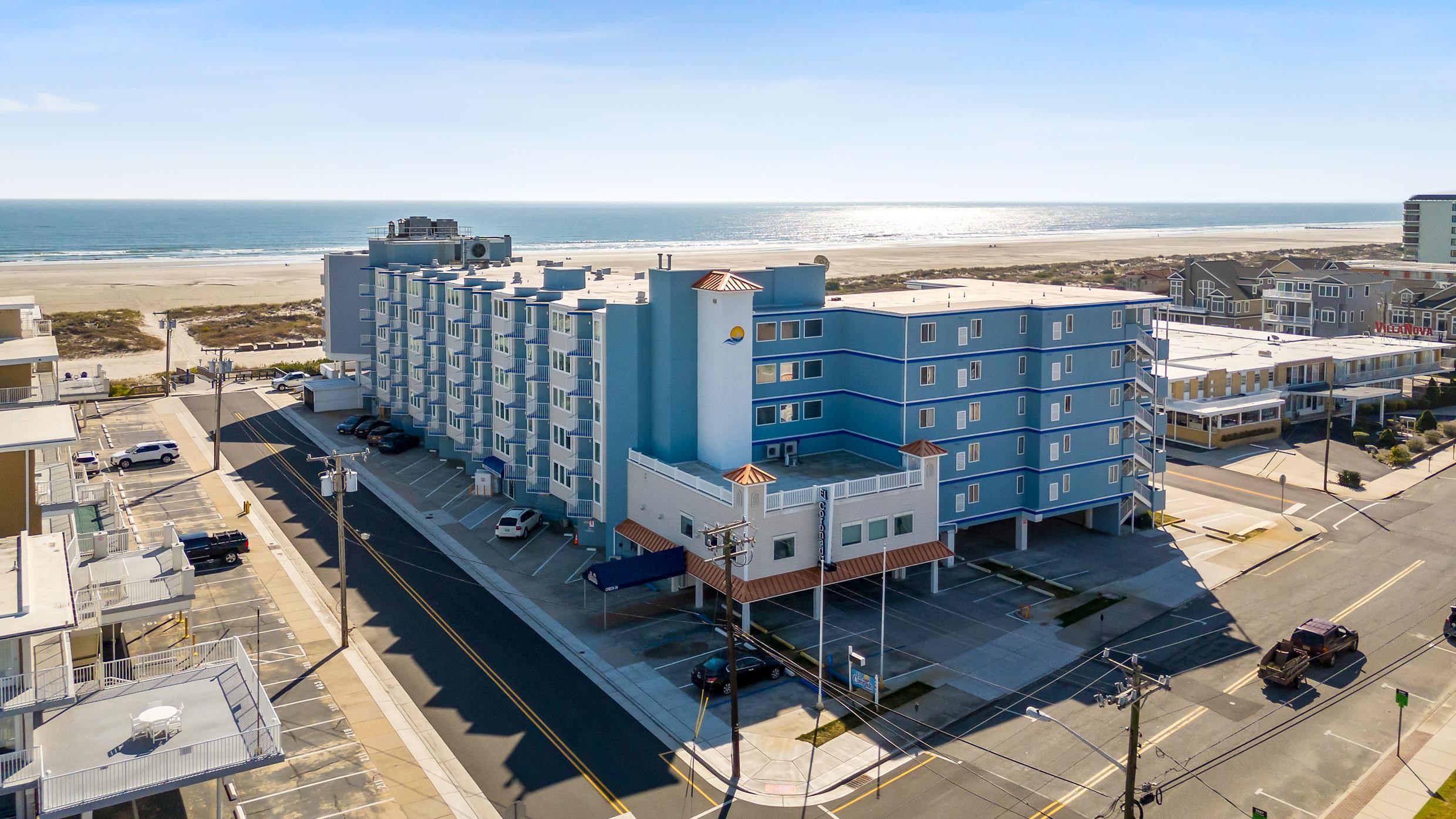 8501 Atlantic Avenue - Wildwood Crest