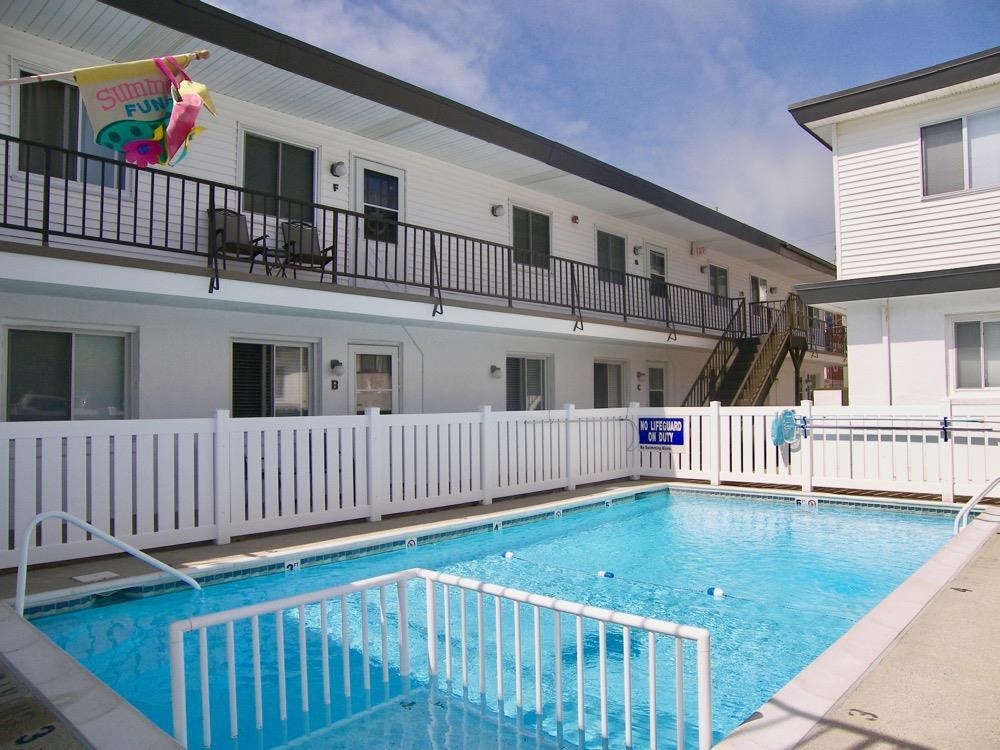 5301 Atlantic Avenue- Wildwood
