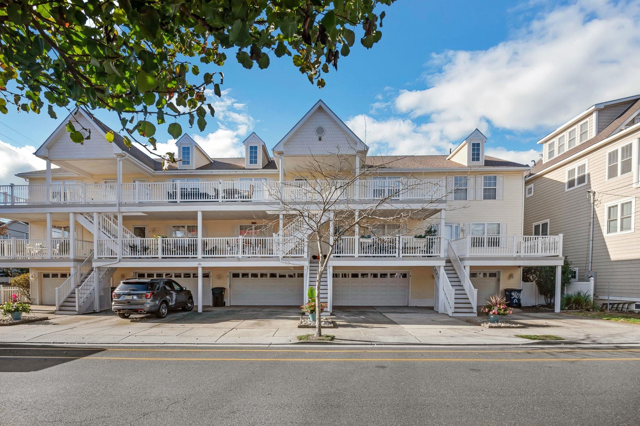 3102 Ocean Avenue - Wildwood