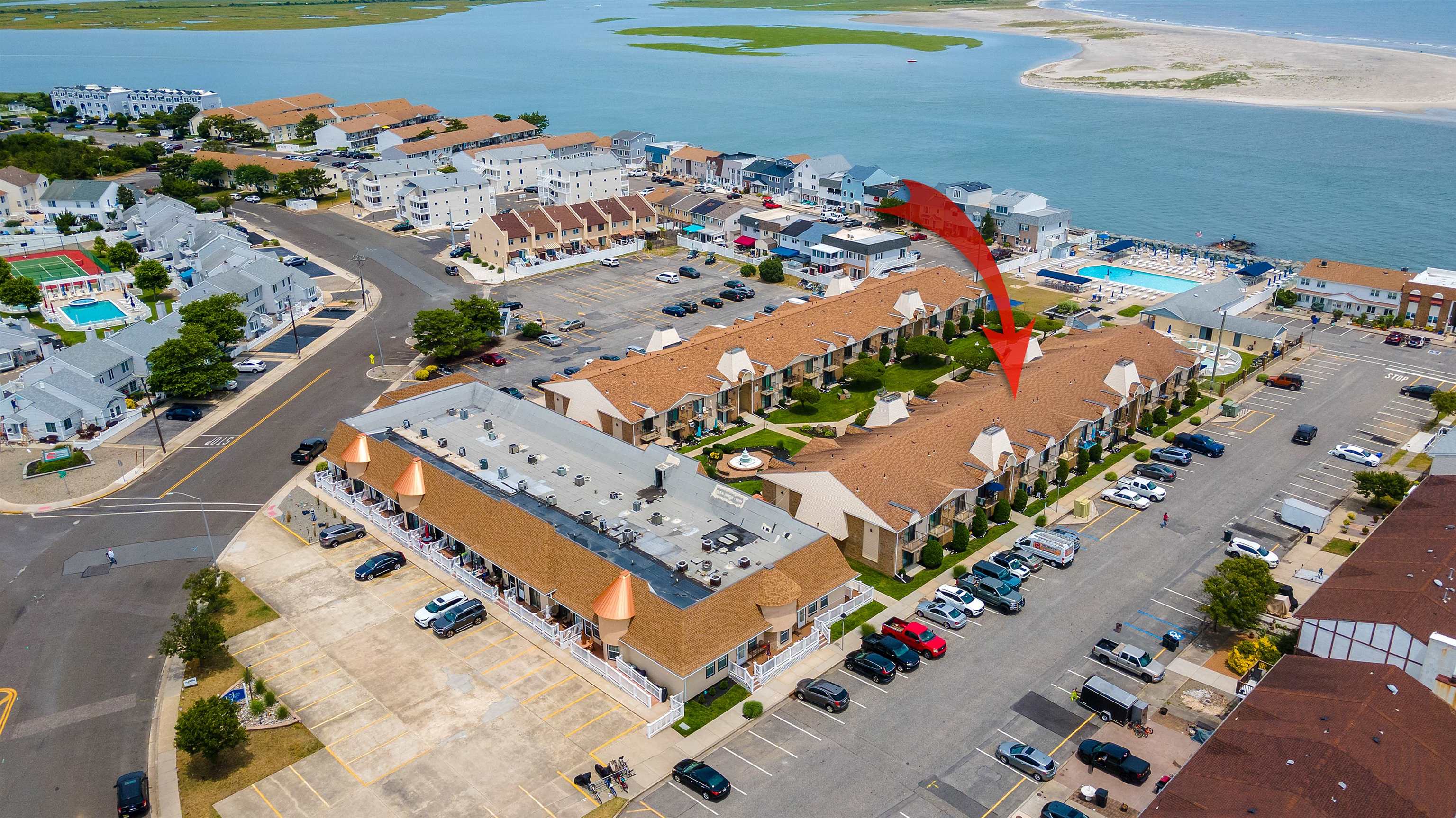 725 Allen Drive - North Wildwood