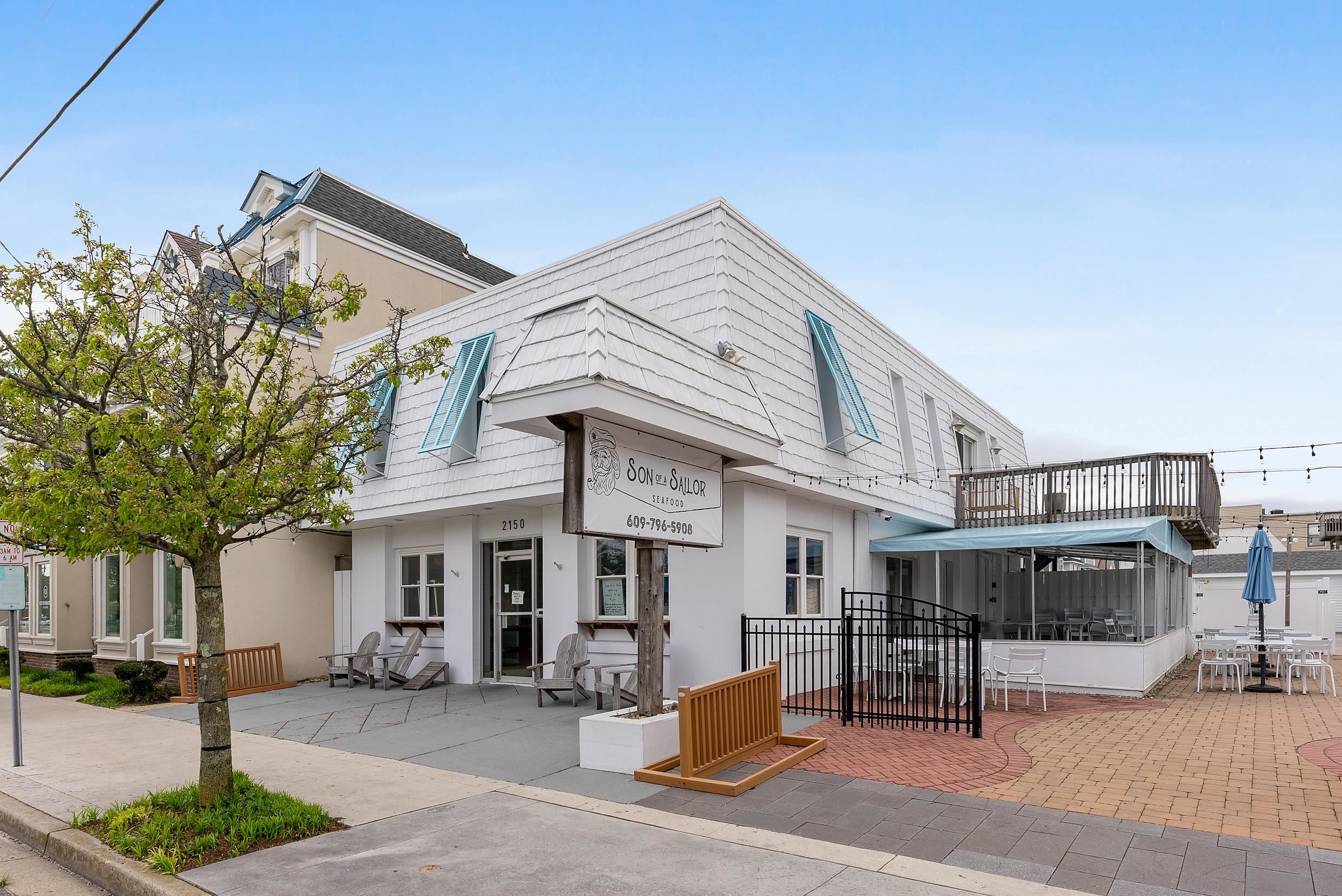 2150 Dune Drive - Avalon