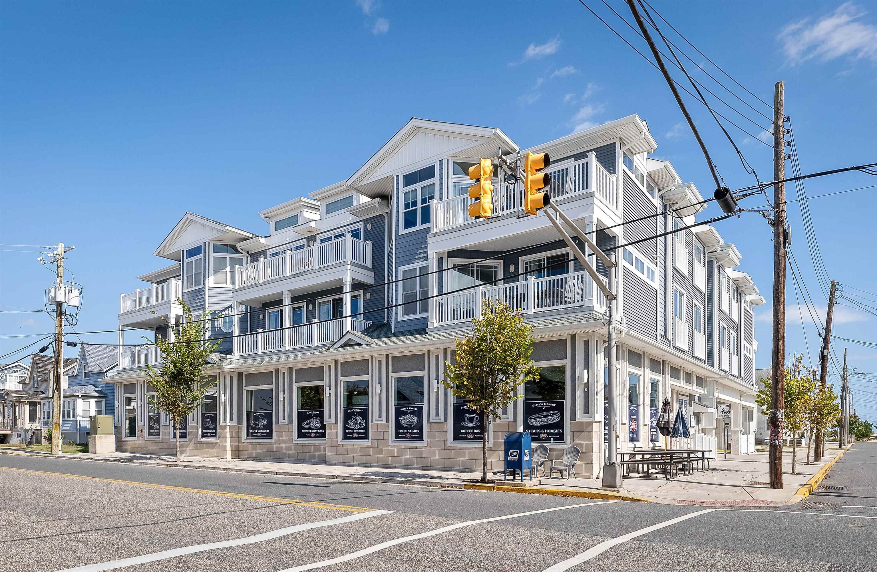 8515 Landis Avenue - Sea Isle City
