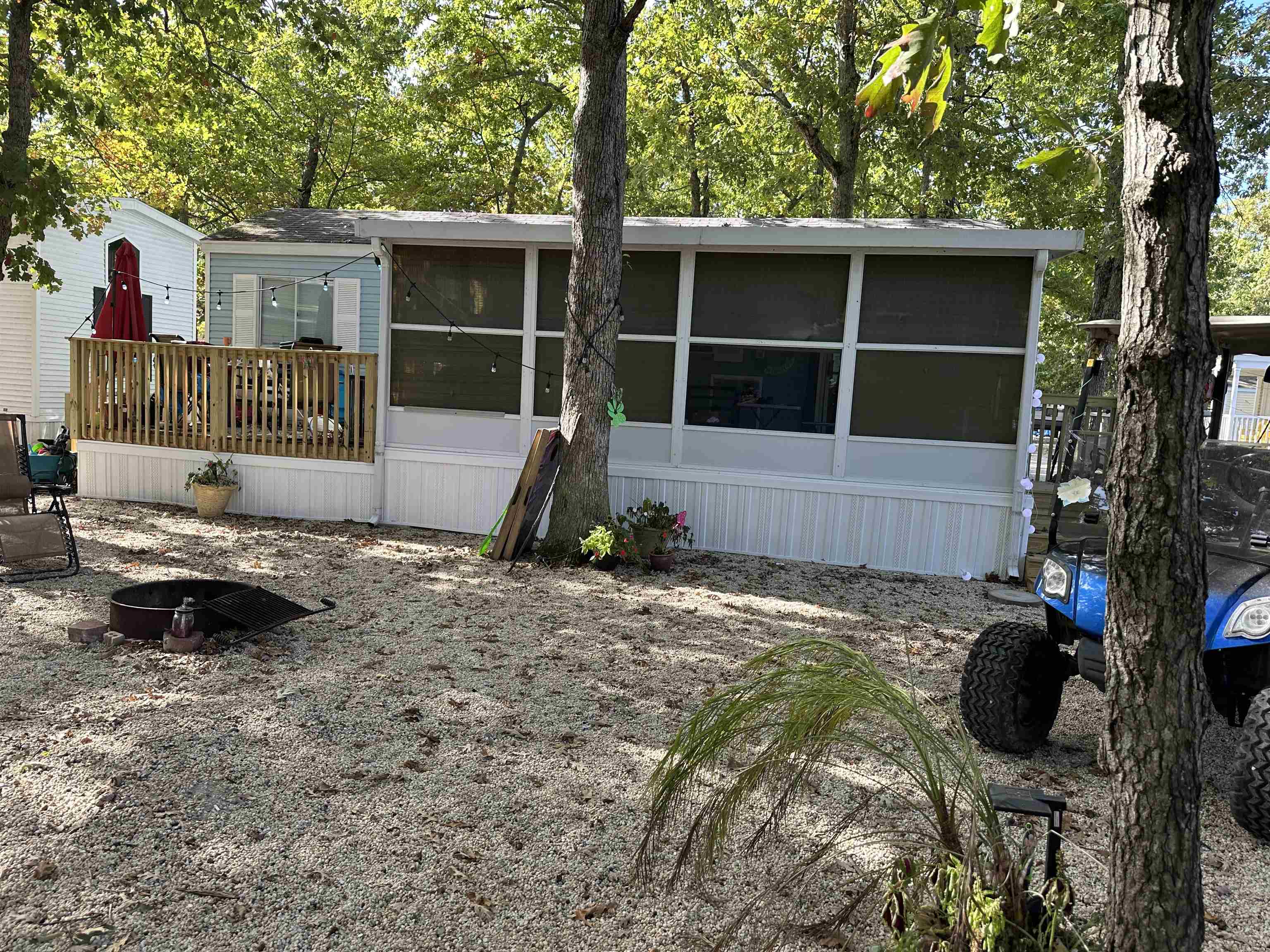 515 Corson Tavern Road Road - Ocean View