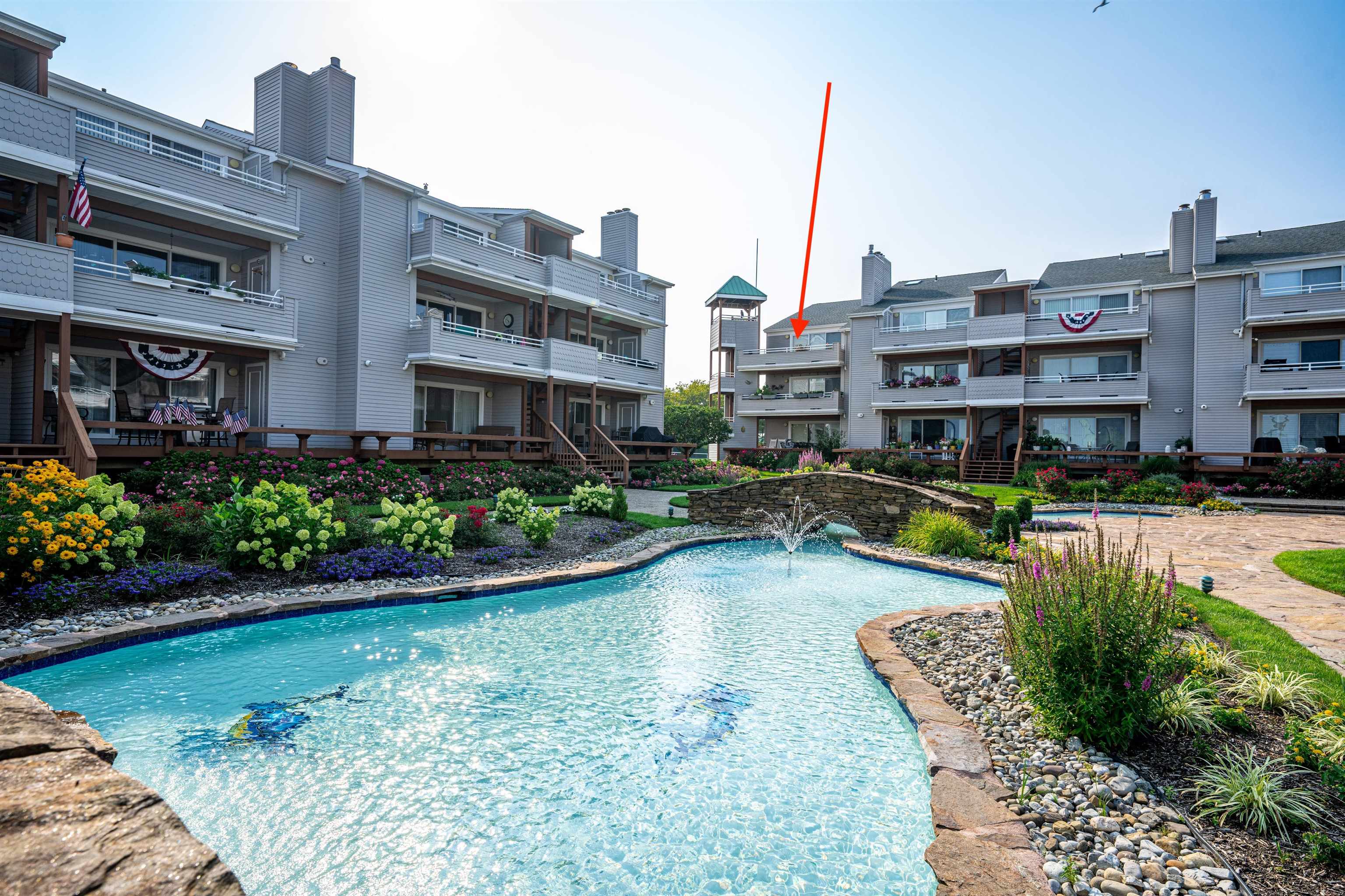 902 Ocean Drive - Lower Township