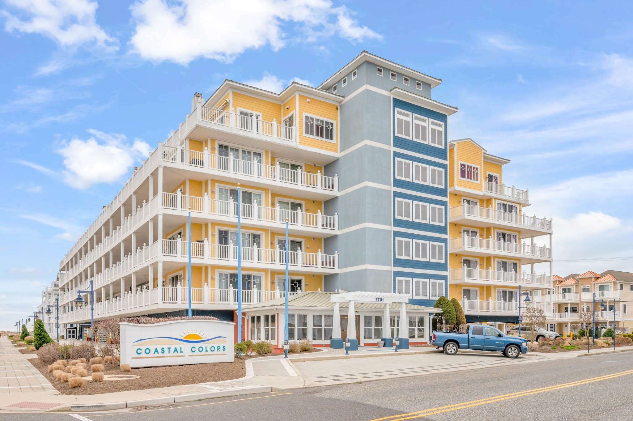 7701 Atlantic Avenue - Wildwood Crest