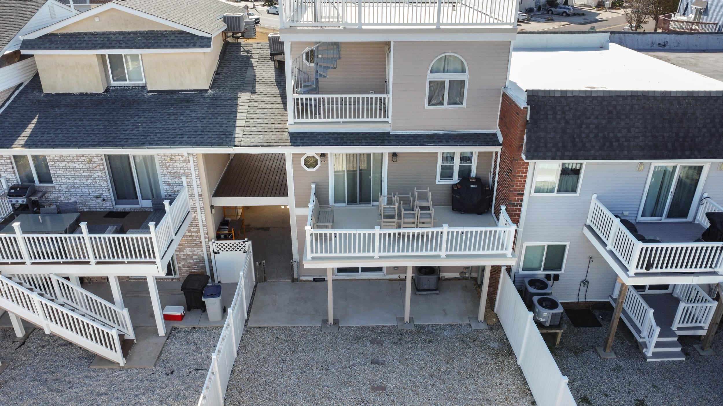 109 Seaview Court - North Wildwood