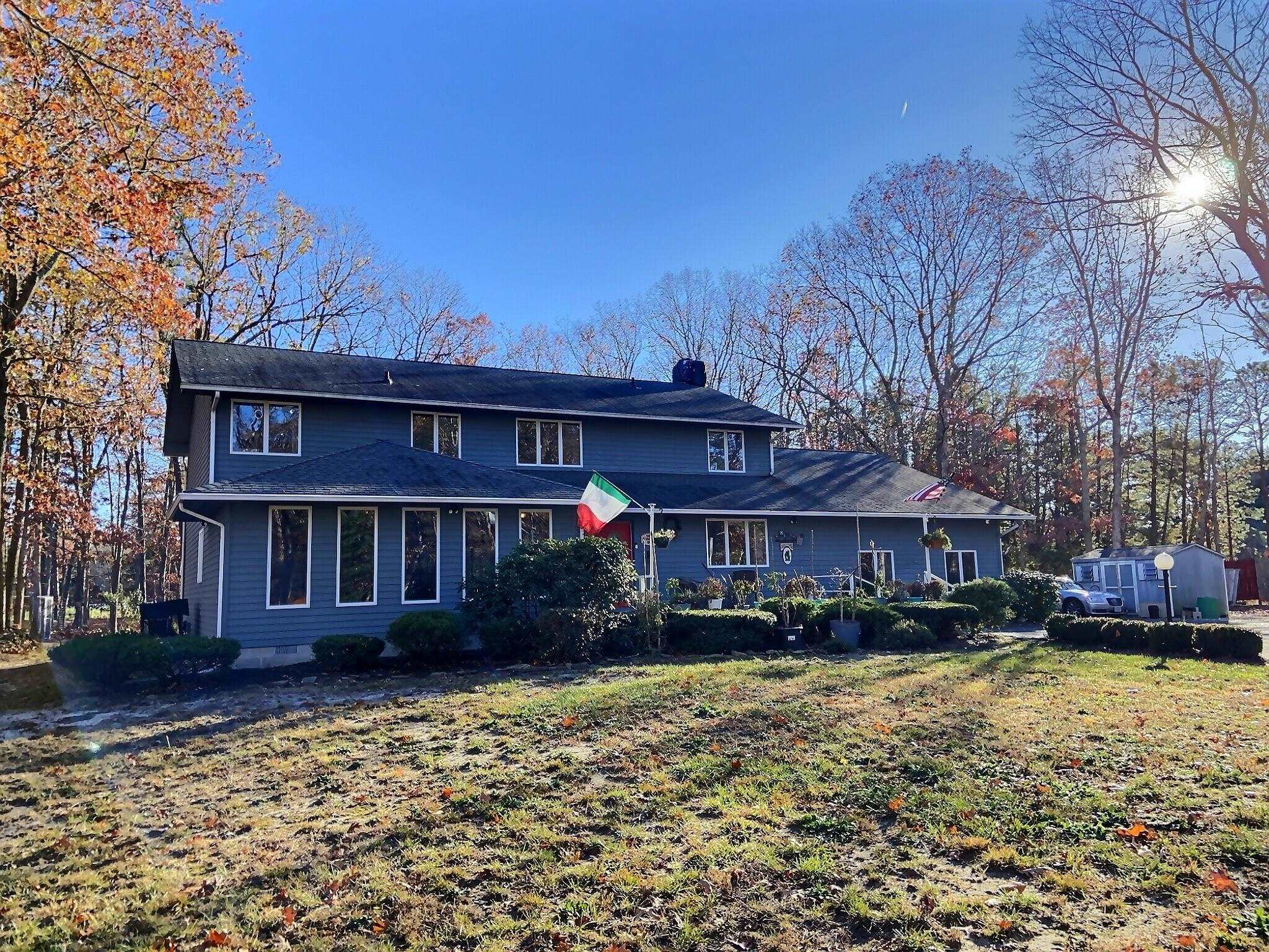 24 Sunset Drive - Petersburg