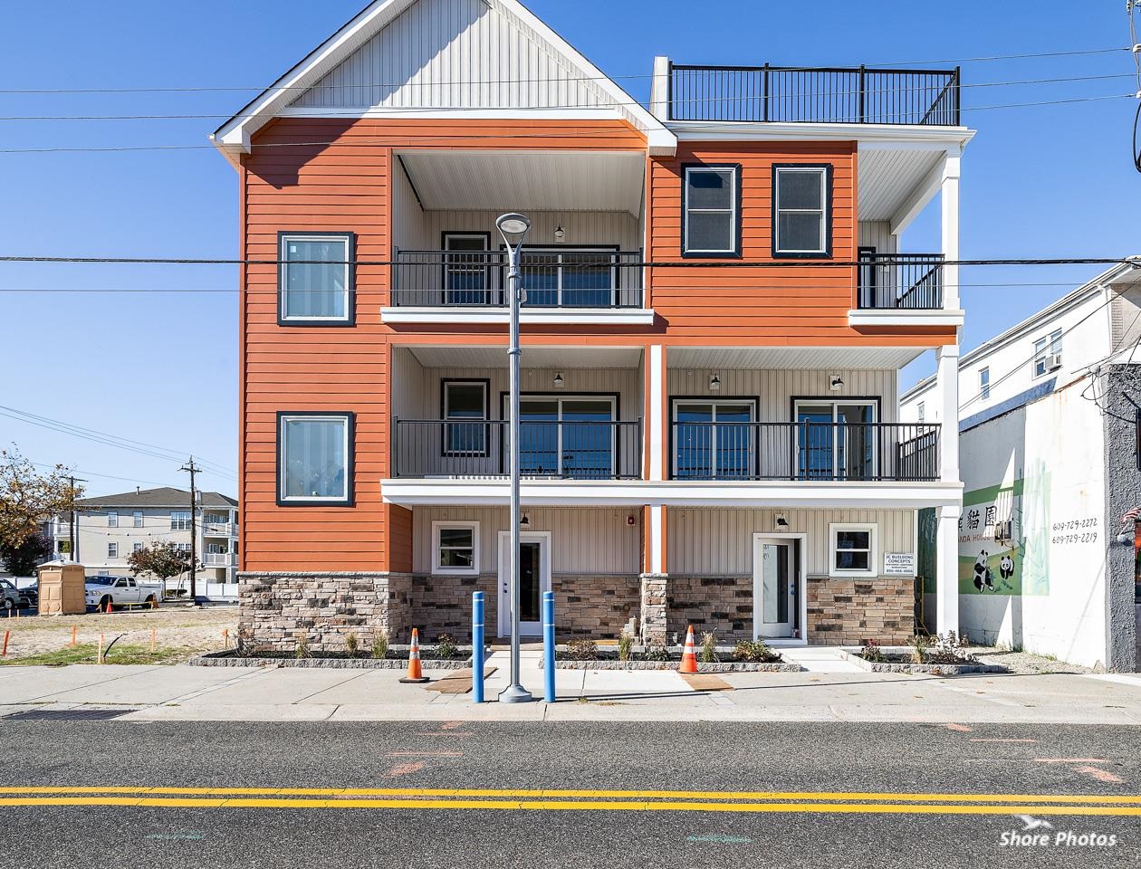3124 Pacific Avenue - Wildwood