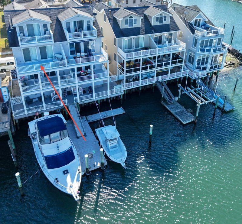 509 Barrett Avenue - Atlantic City
