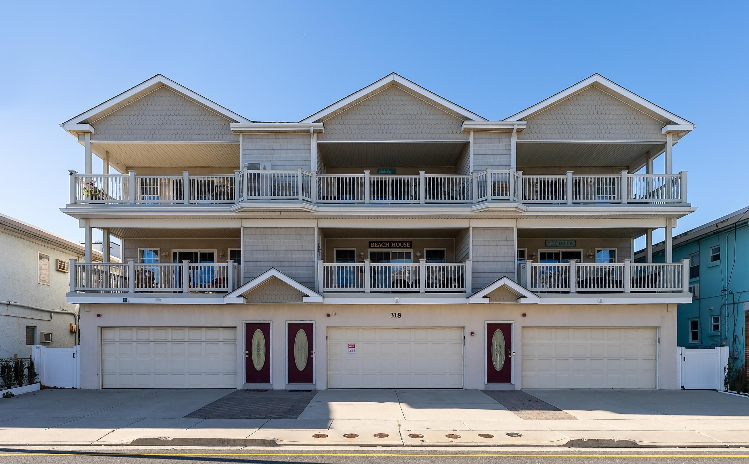 320 E Bennett Avenue - Wildwood