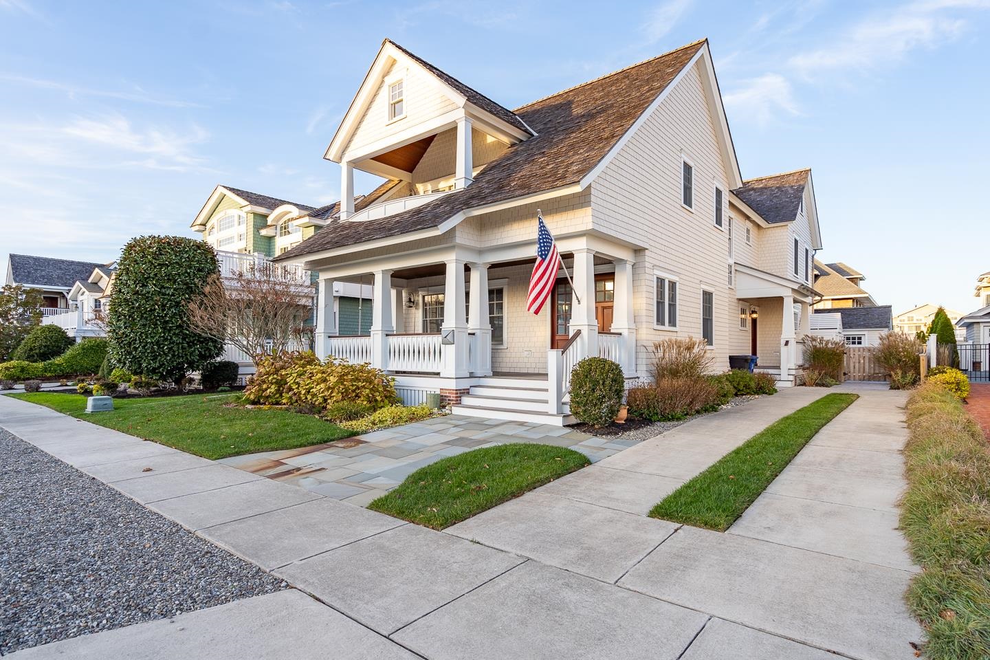 130 87th Street - Stone Harbor
