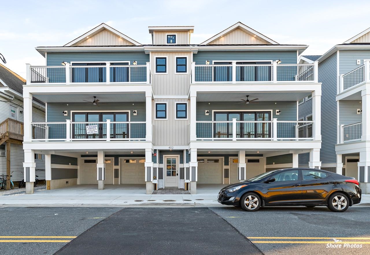 403 E Glenwood Avenue- Wildwood