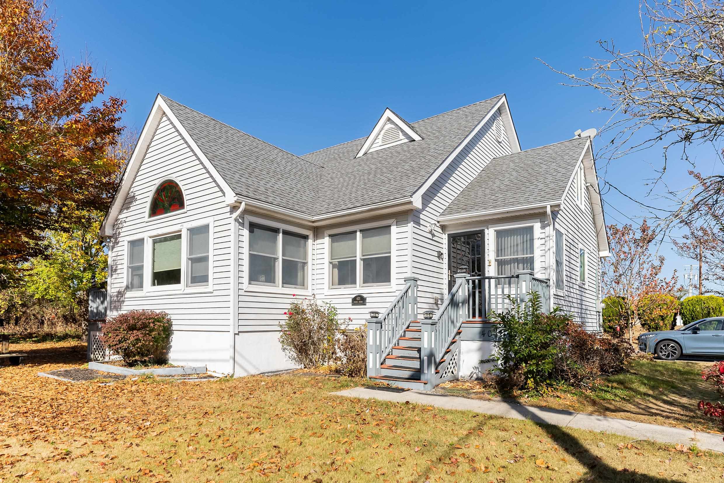The deSatnick Real Estate Team
