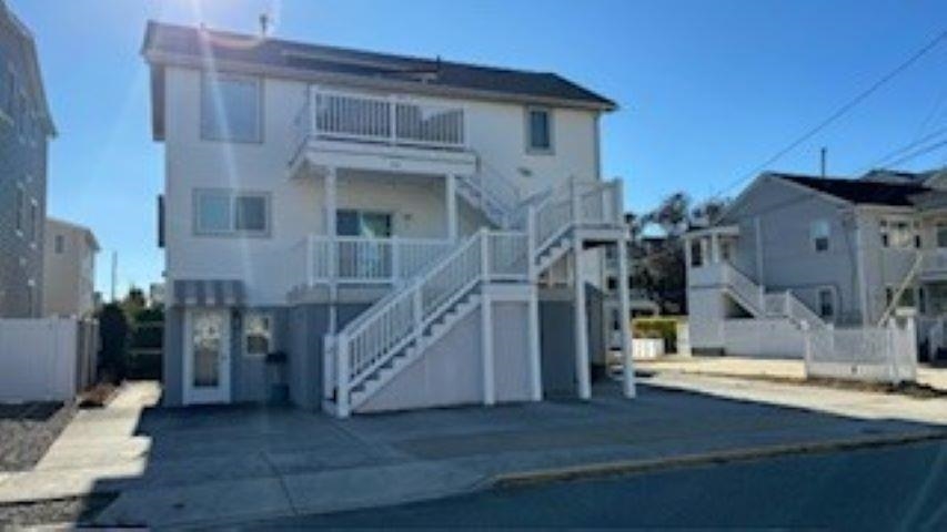 110 85th Street - Sea Isle City