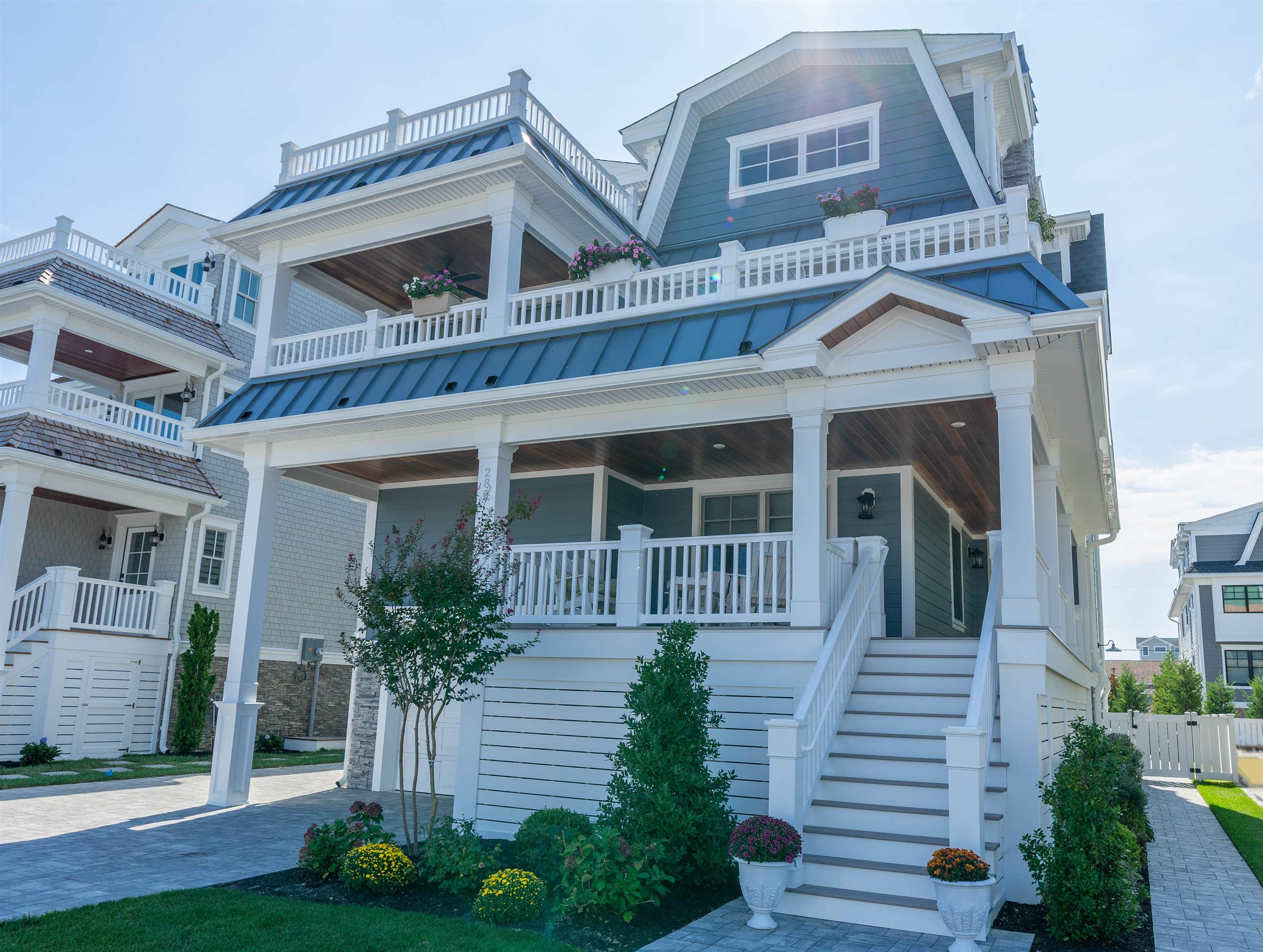 280 36th Street - Avalon