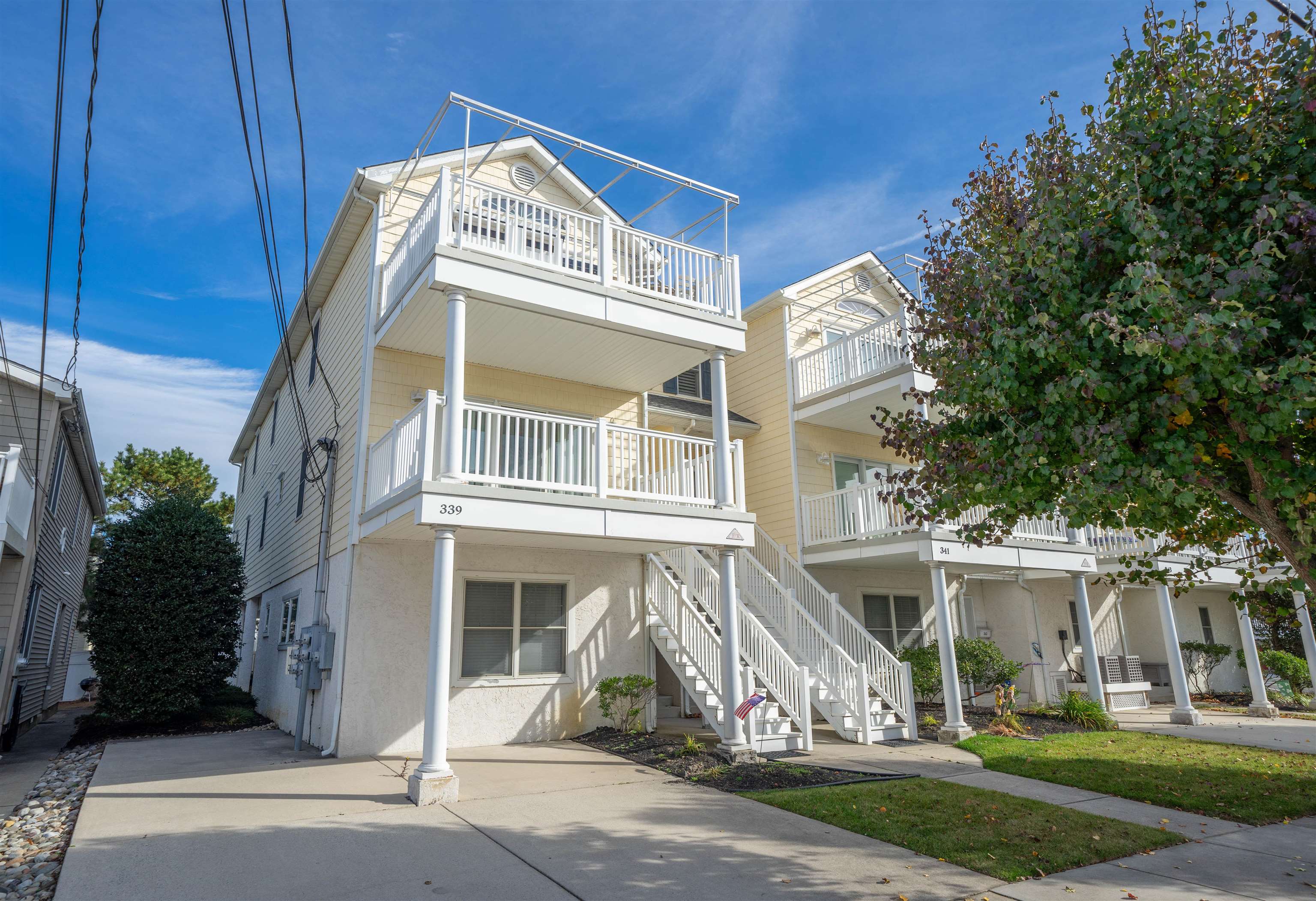 339 E 6th Avenue - North Wildwood