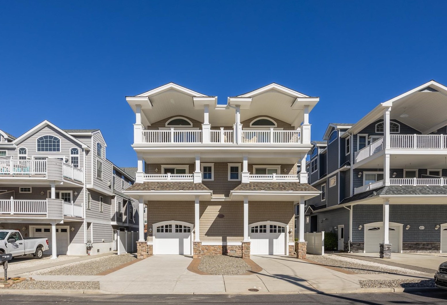  - Sea Isle City