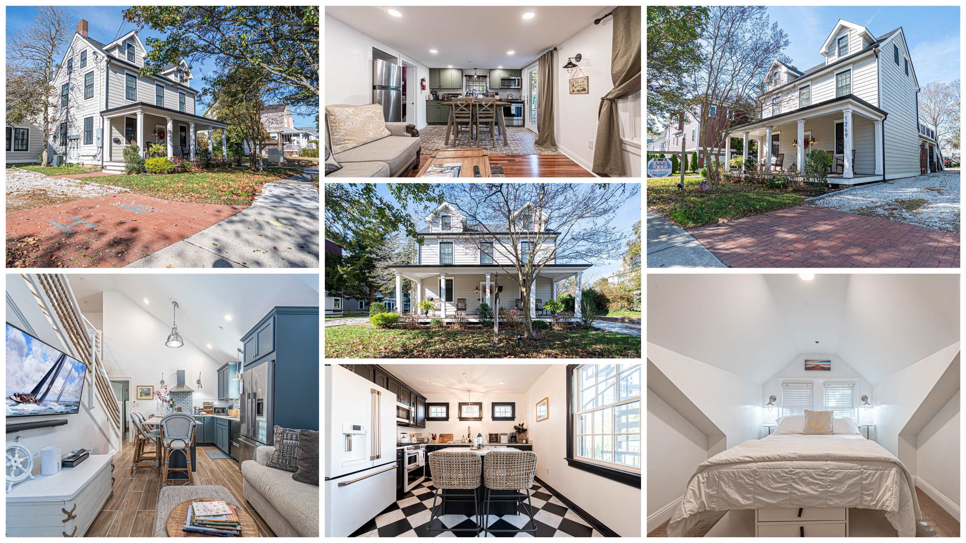 The deSatnick Real Estate Team