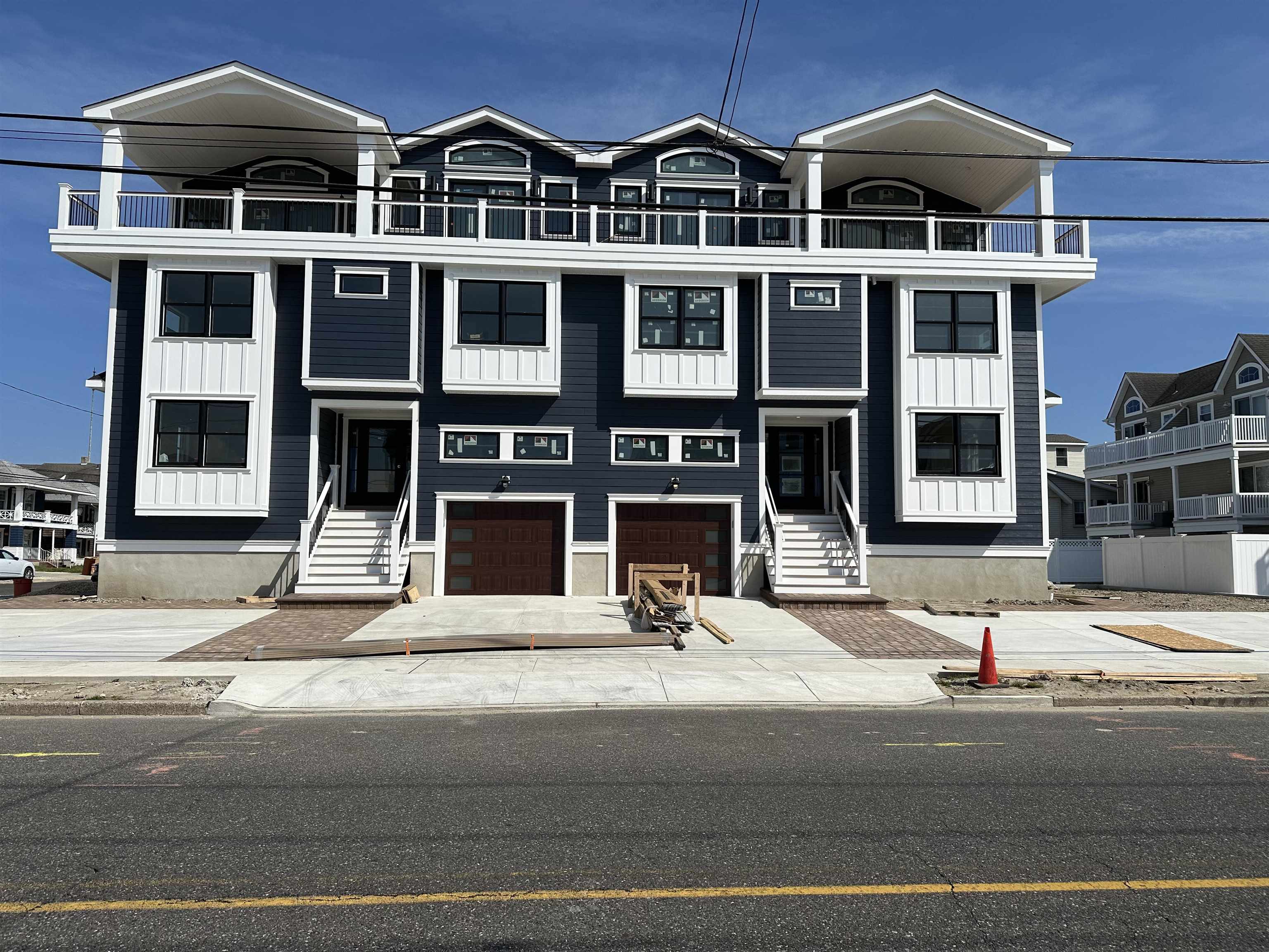 4301 Central Avenue - Sea Isle City