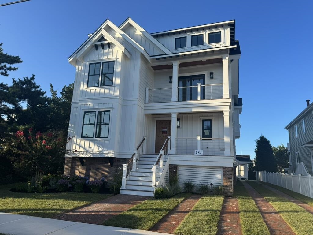 281 7th Street - Avalon