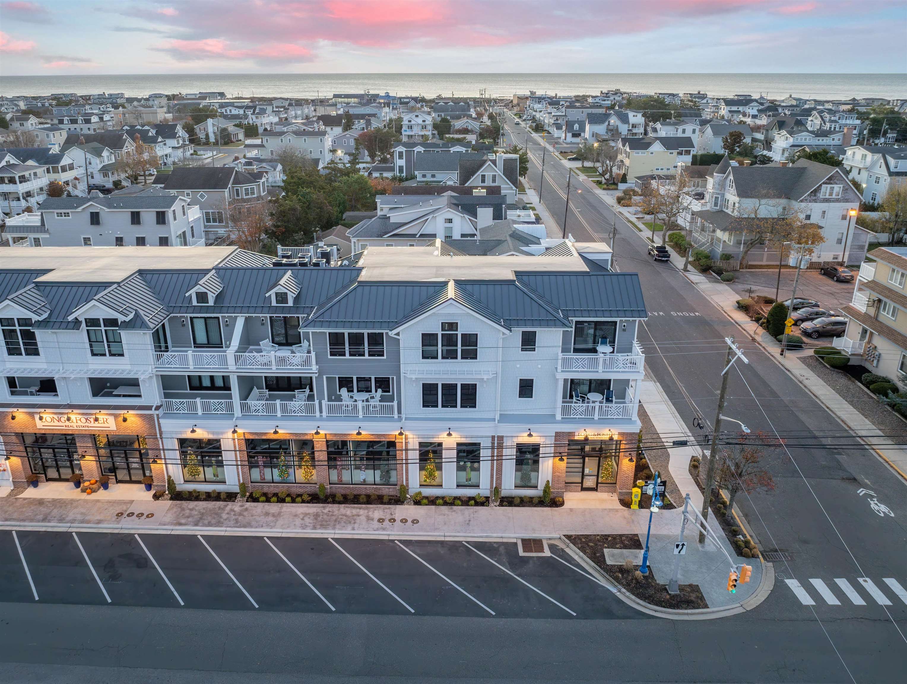 2977 Dune Drive - Avalon