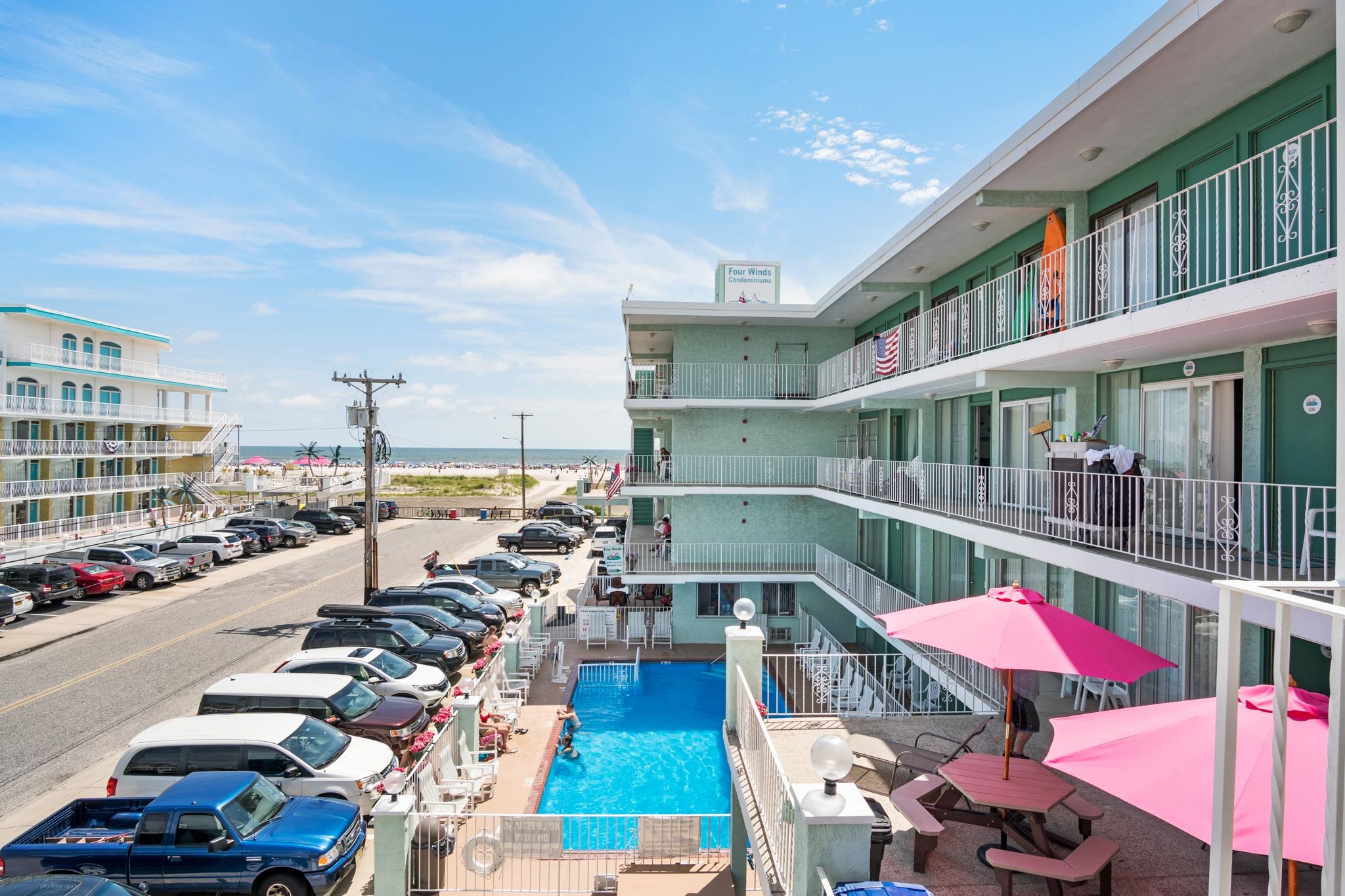 404 E Denver Avenue - Wildwood Crest