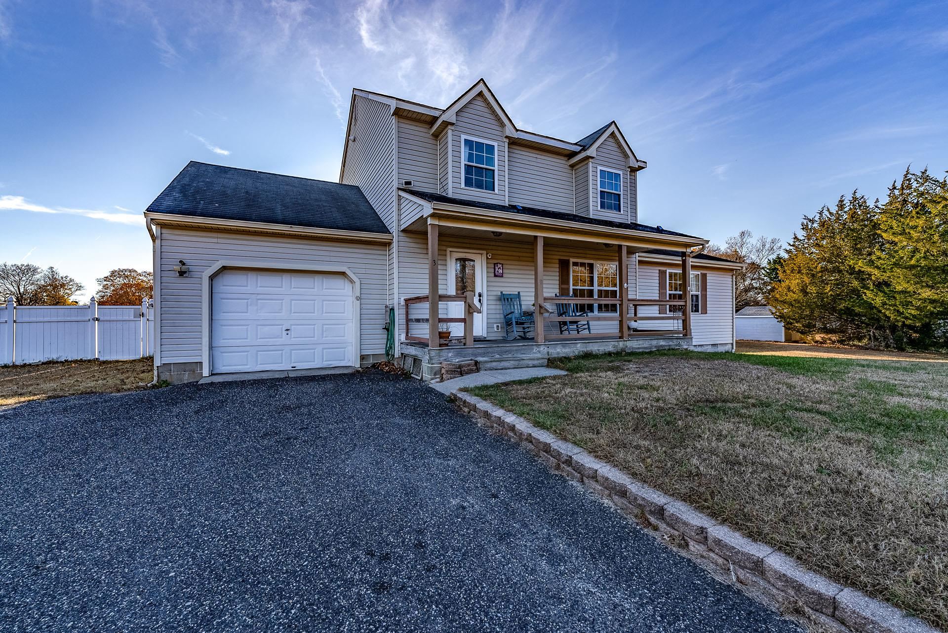 3 Lacivita Drive - Cape May Court House