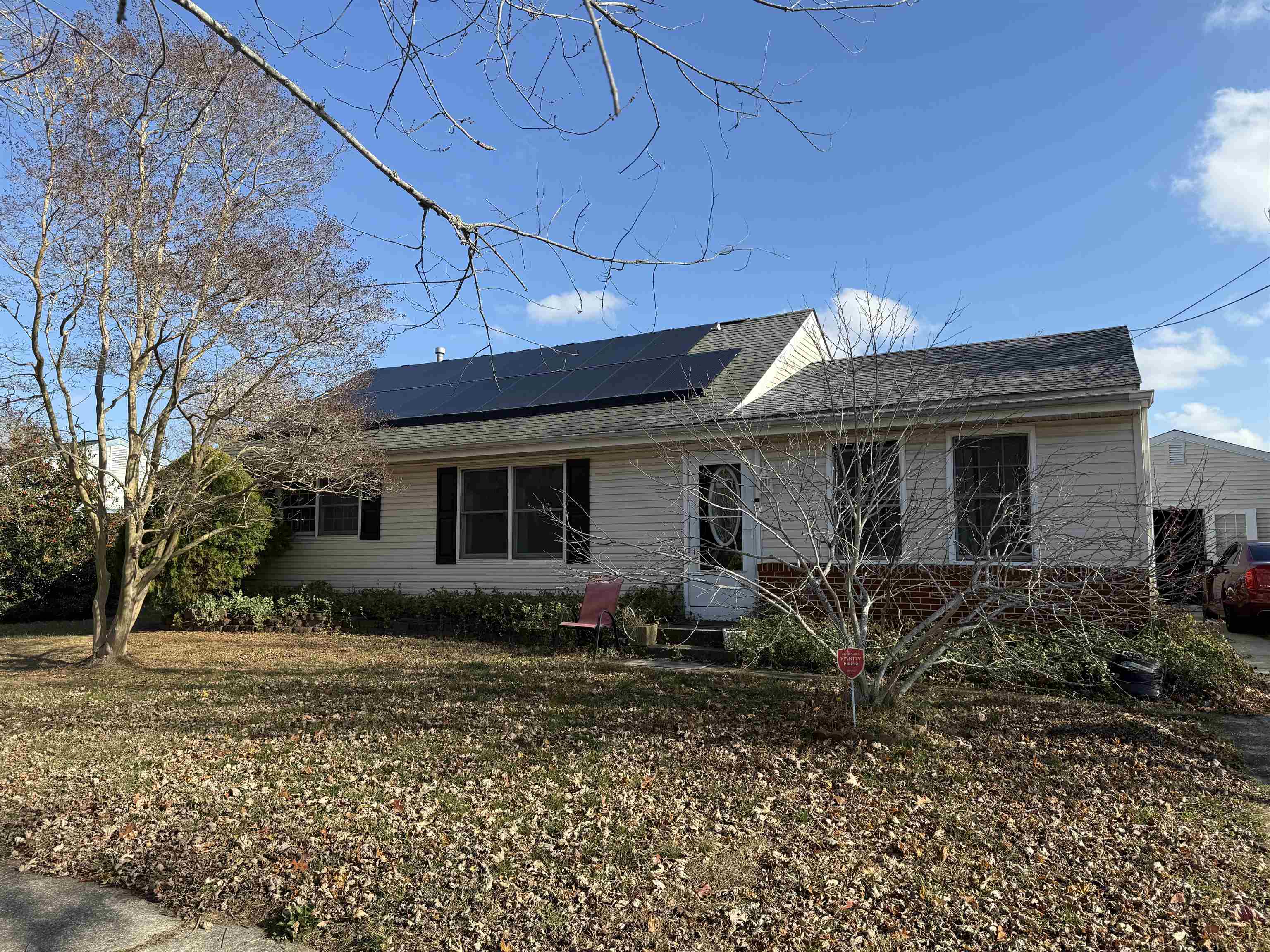 66 Beachhurst Drive - North Cape May