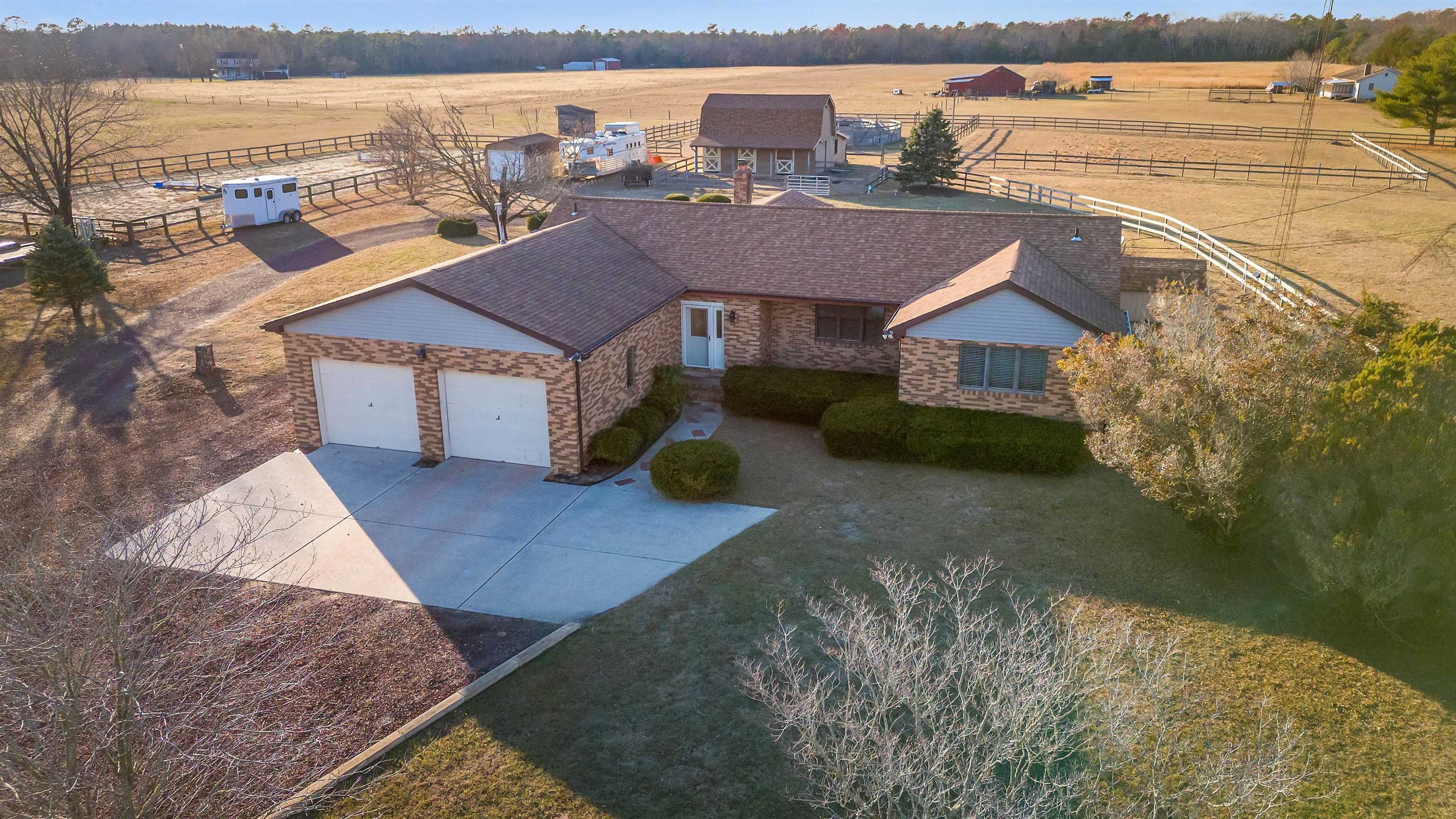 114 Petersburg Road - Woodbine