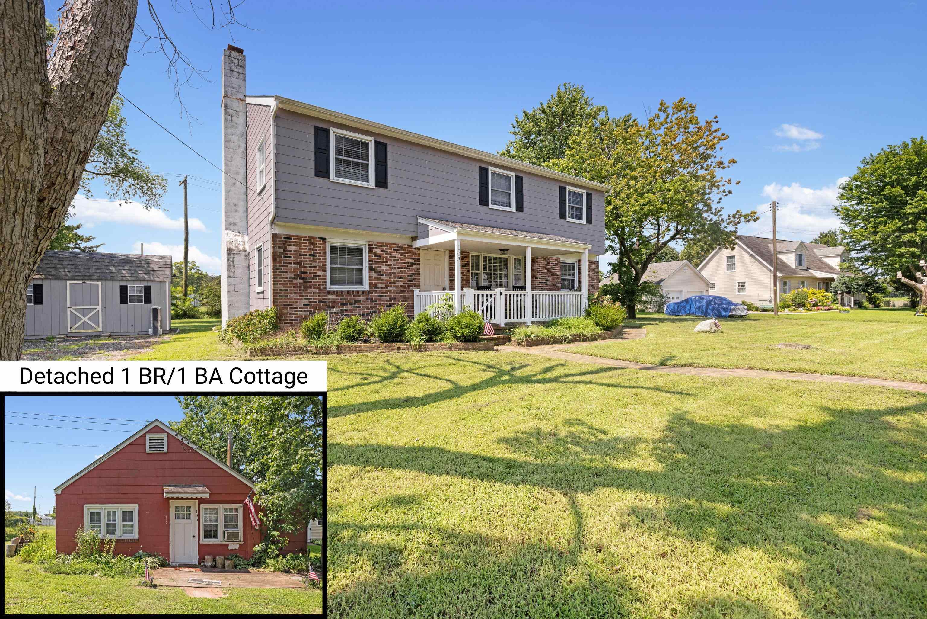 103 Bate Avenue - Rio Grande