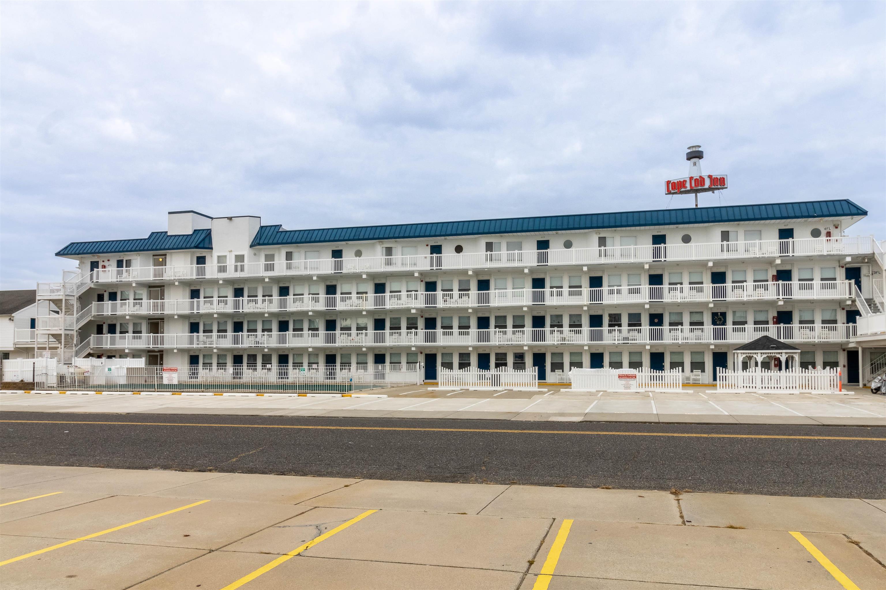 6109 Atlantic Avenue - Wildwood Crest