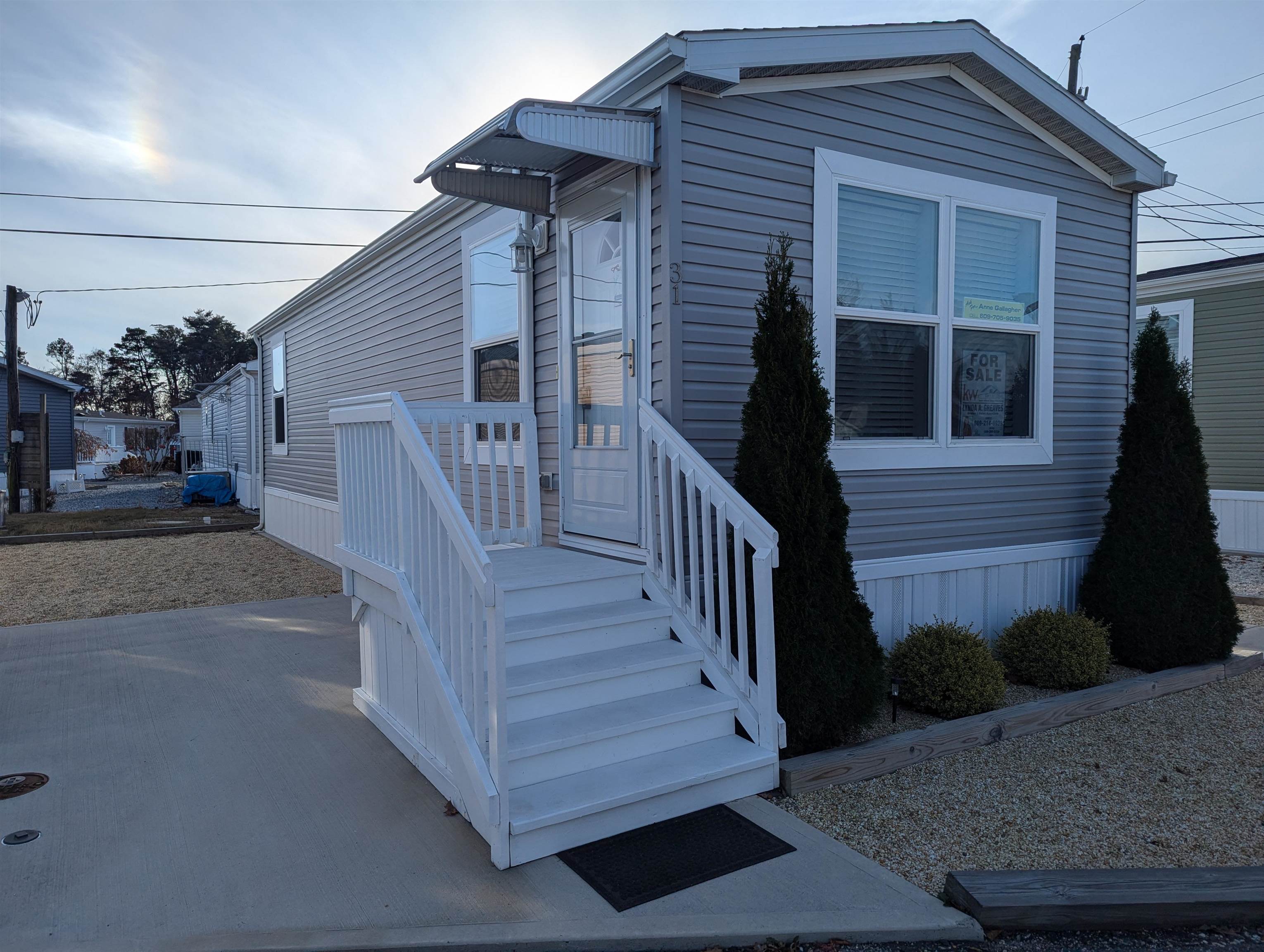 430 S Shore Road - Marmora