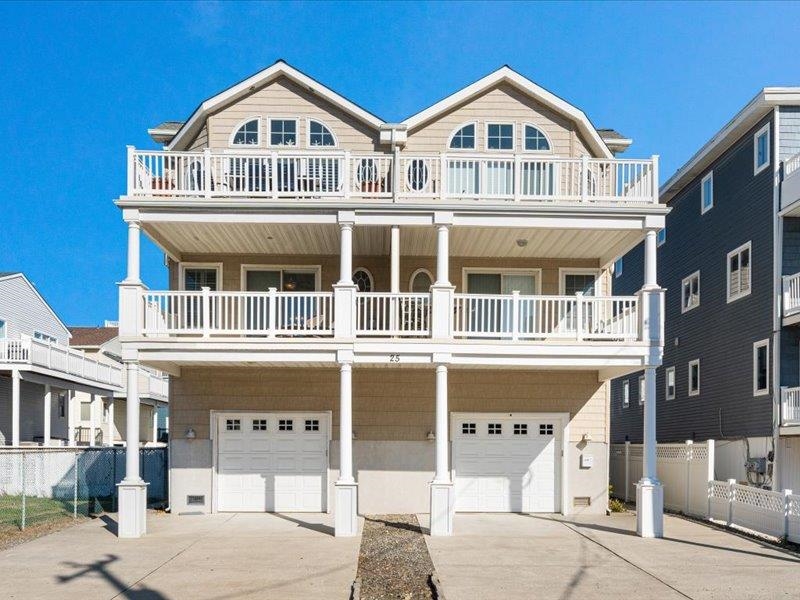  - Sea Isle City