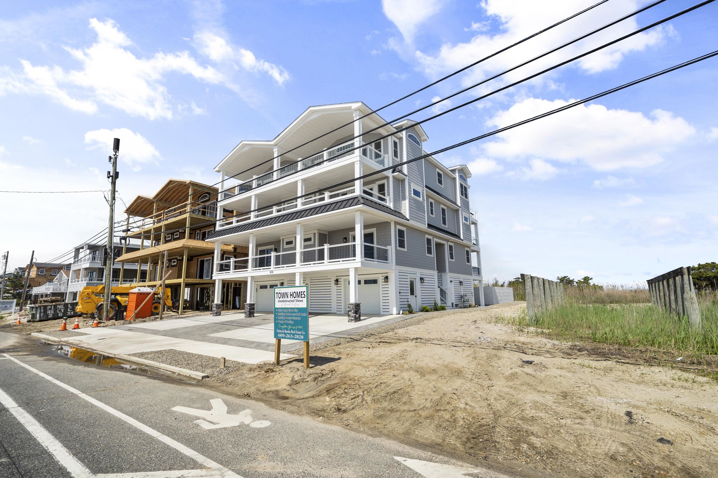908 Landis Avenue - Sea Isle City