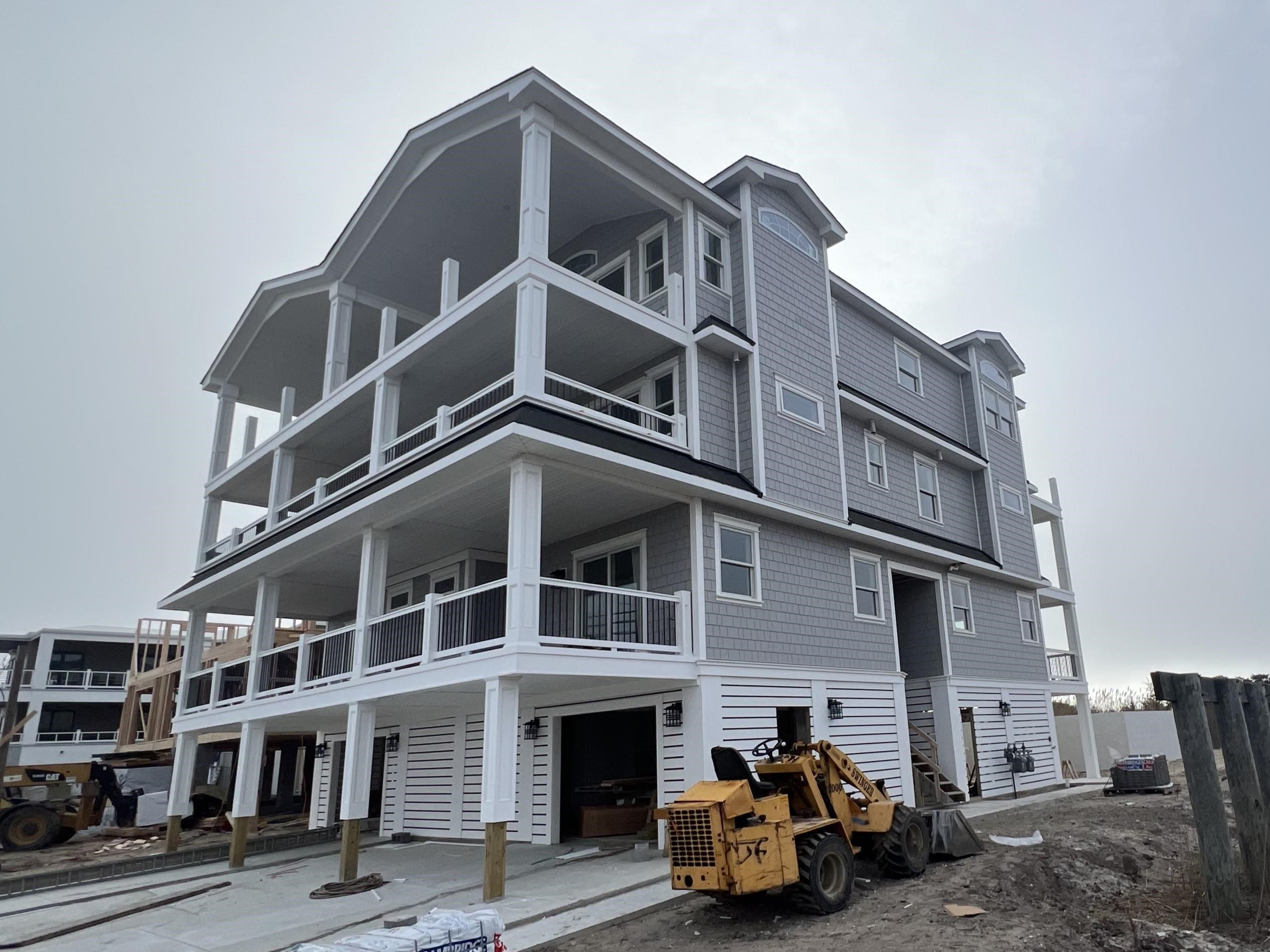  - Sea Isle City