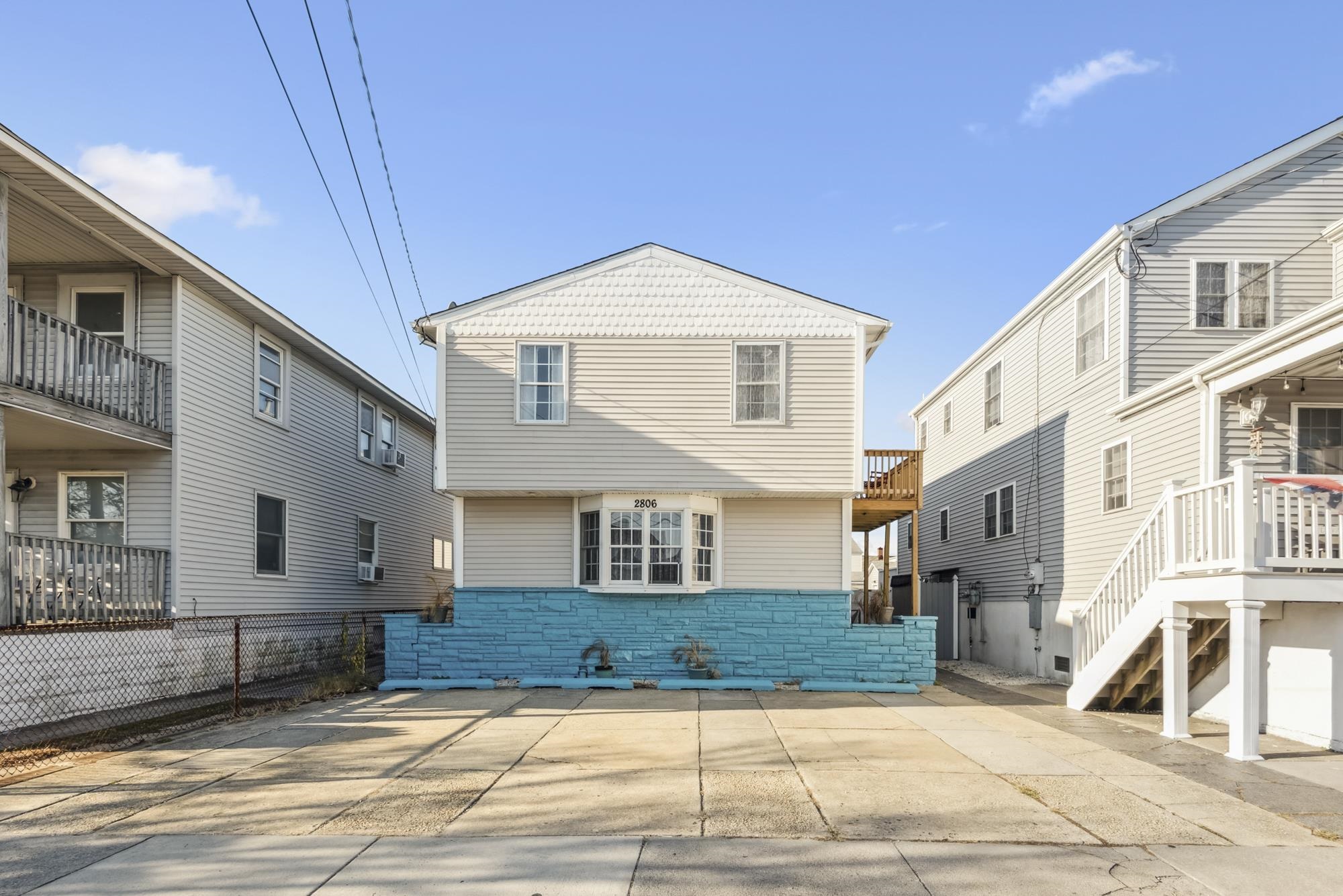 2806 Park Boulevard- Wildwood
