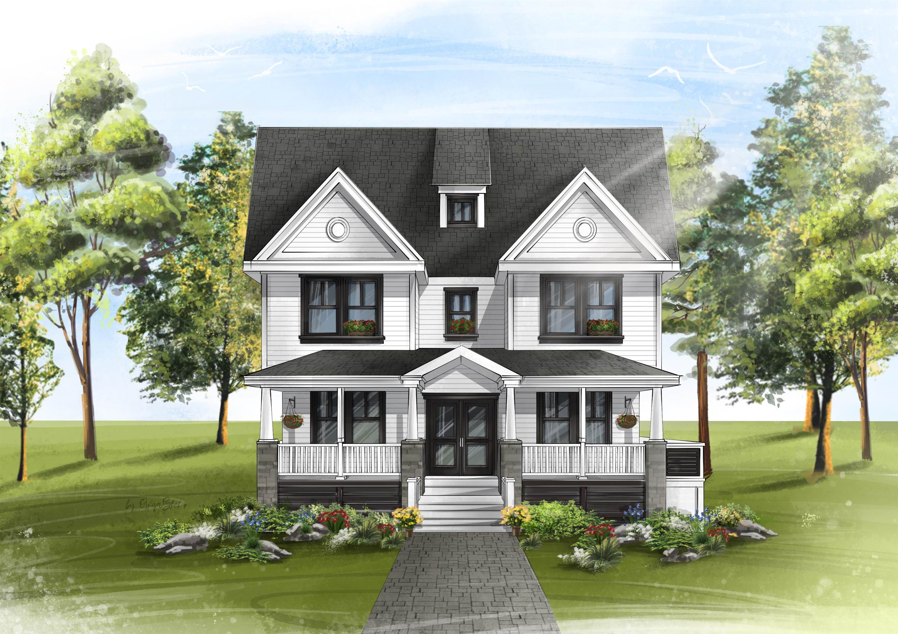 3 Cape Island Estates 