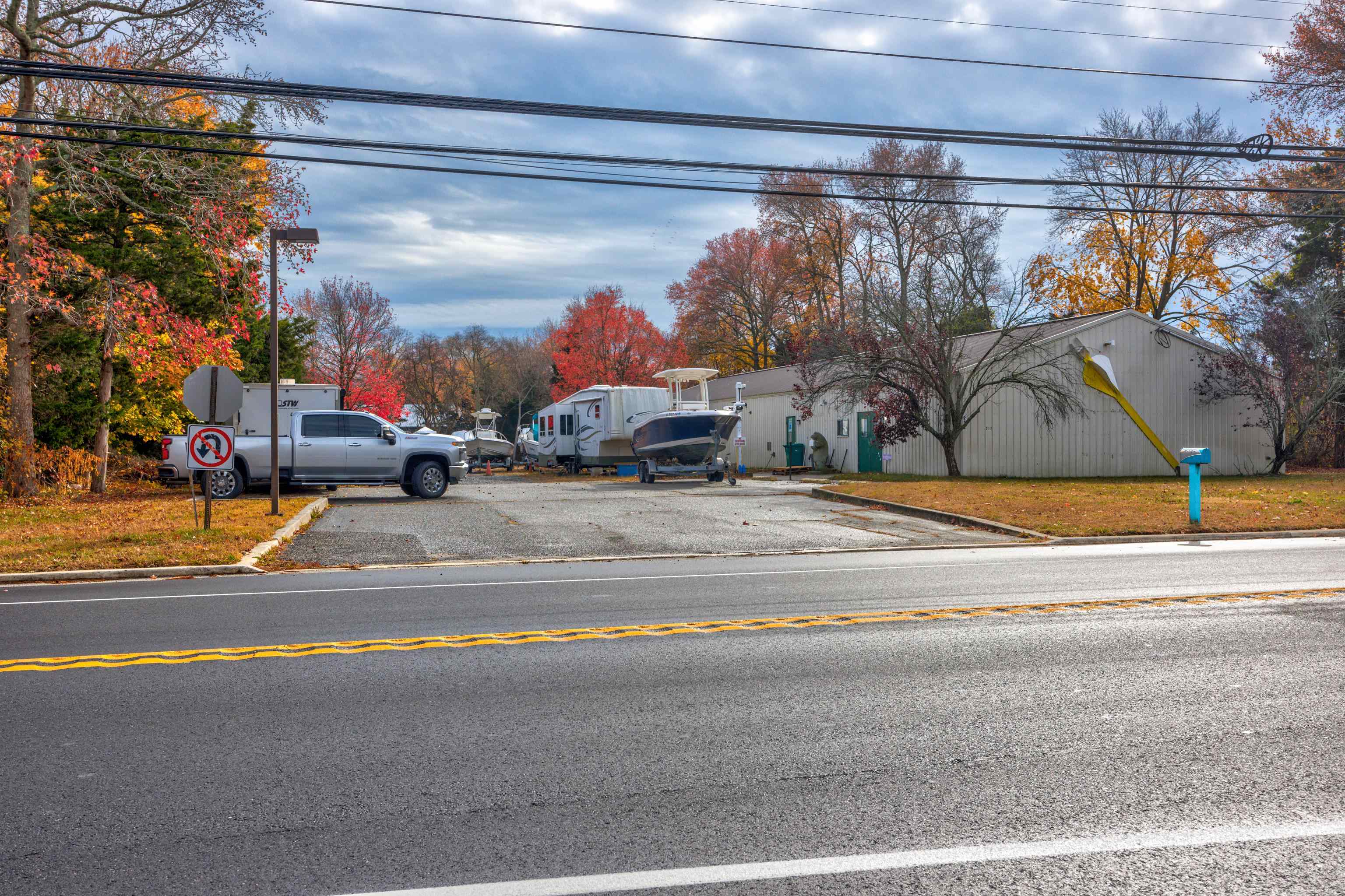 212 Route 47 S  - Picture 1