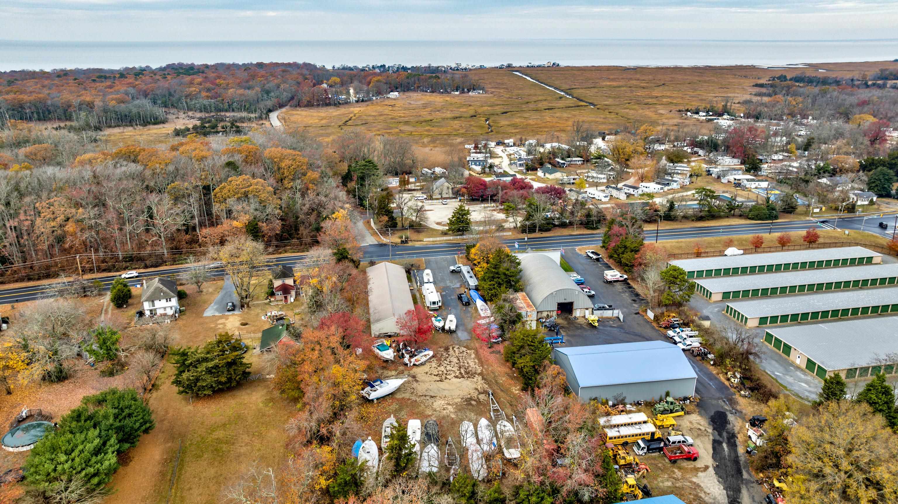 212 Route 47 S  - Picture 12